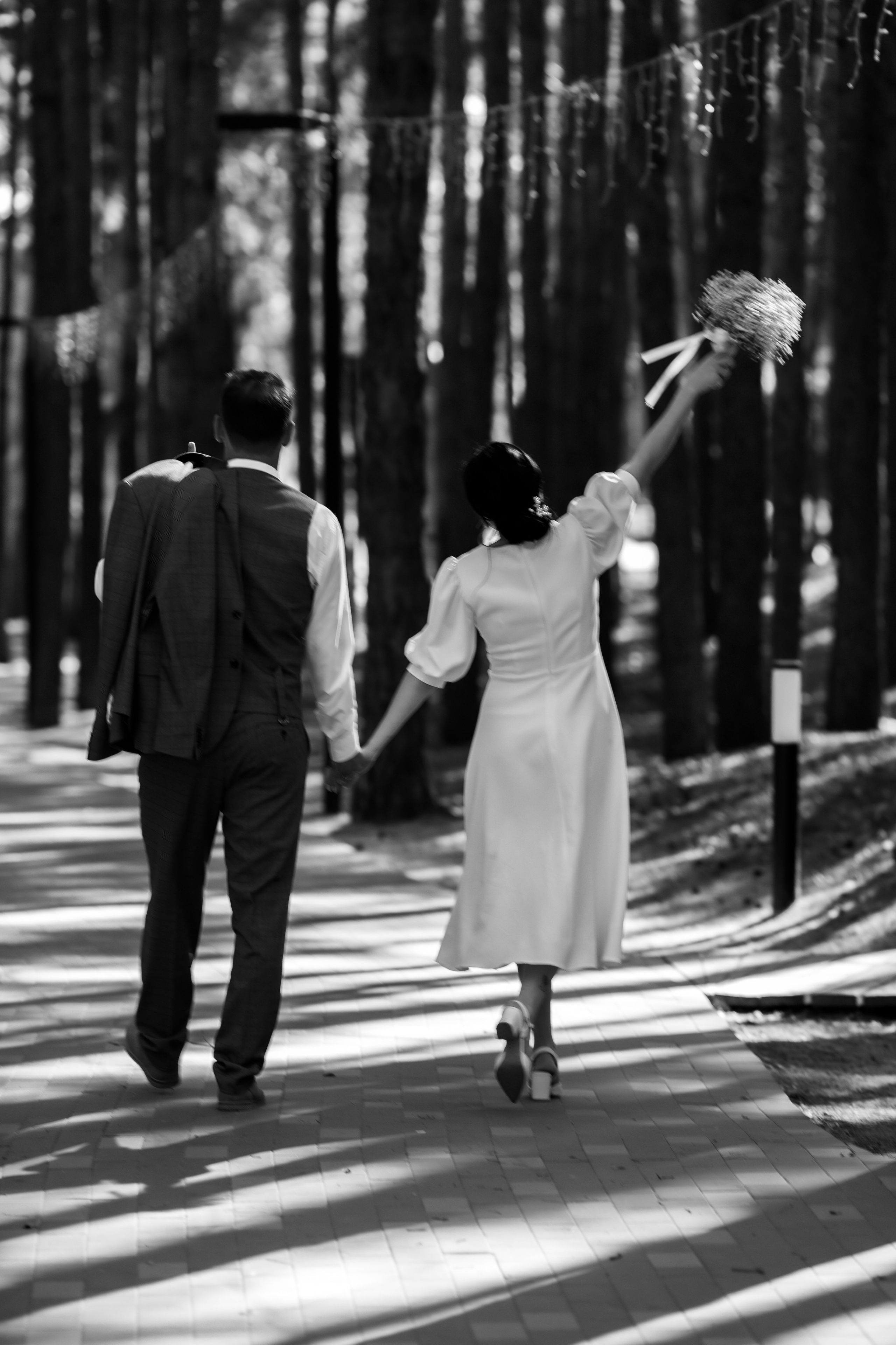 Виктор + Влада. Свадебный и семейный фотограф в Михайловке Полина Крипс