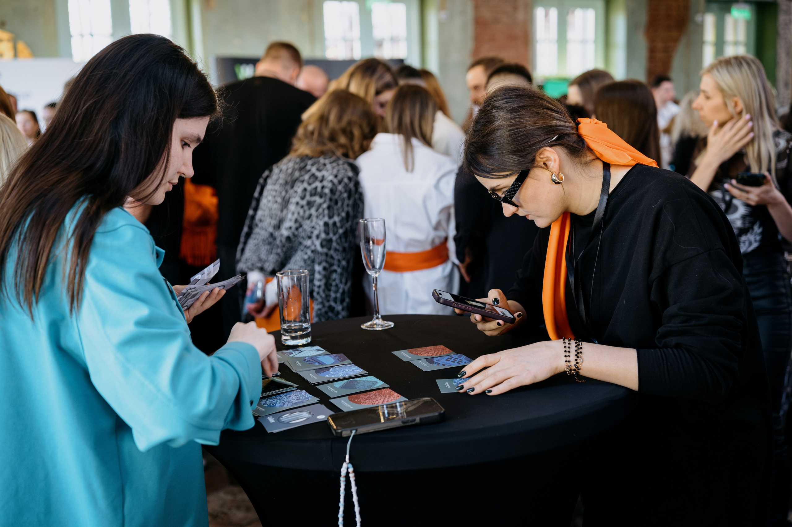Выпускной СуперВеб. Репортажный и портретный фотограф в Москве Илья Спиридонов