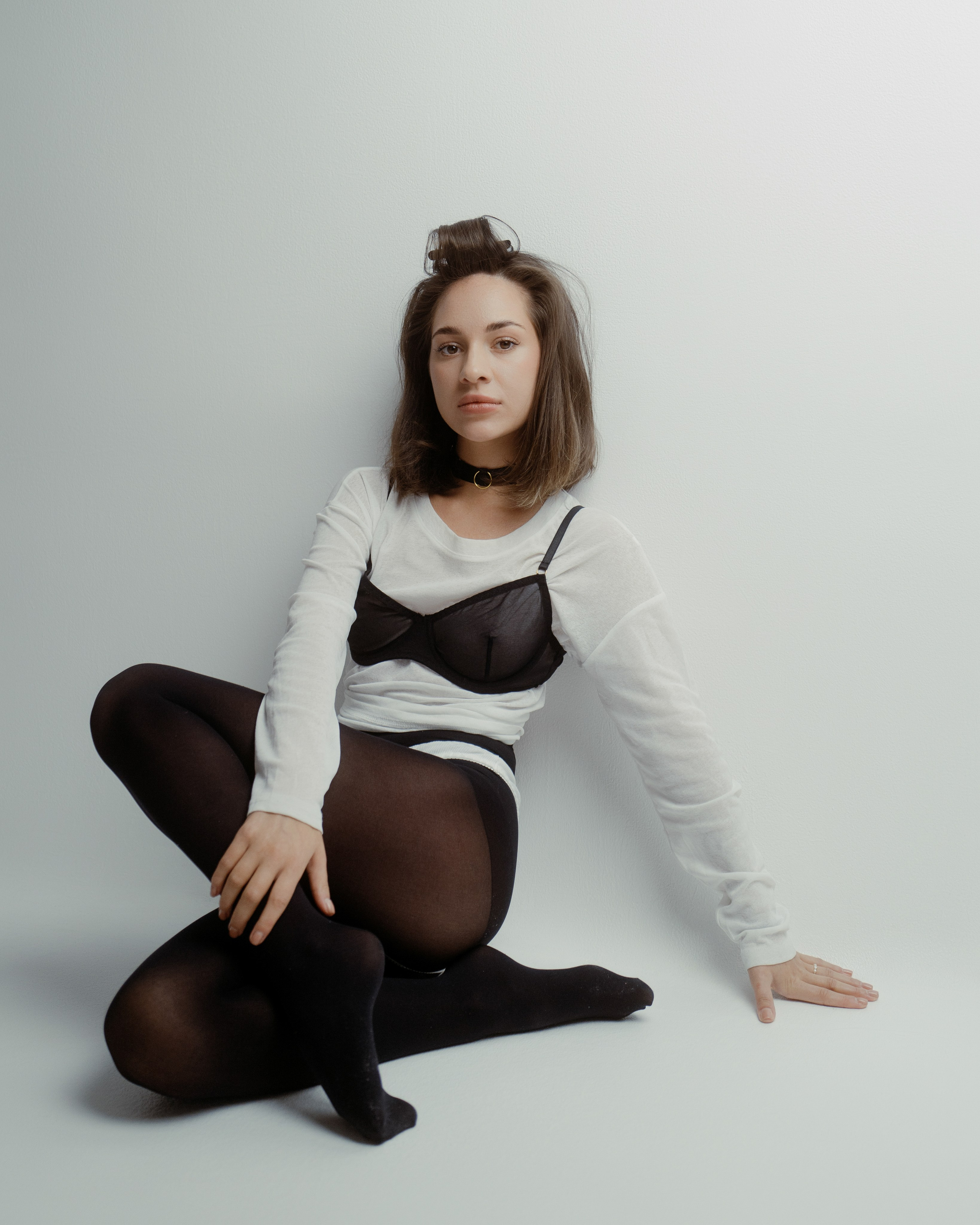 MARI. Фотограф