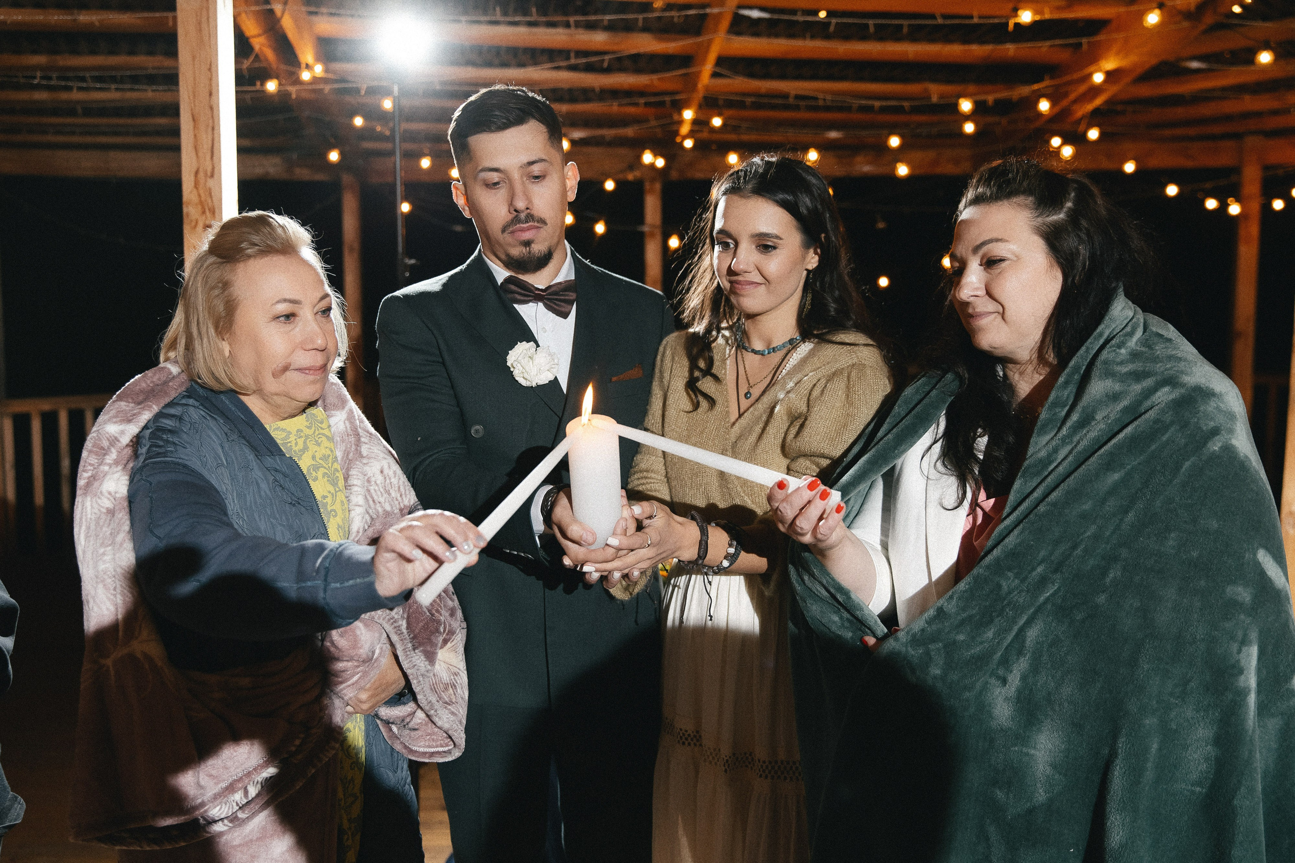 WEDDING. Maria Startseva Photo