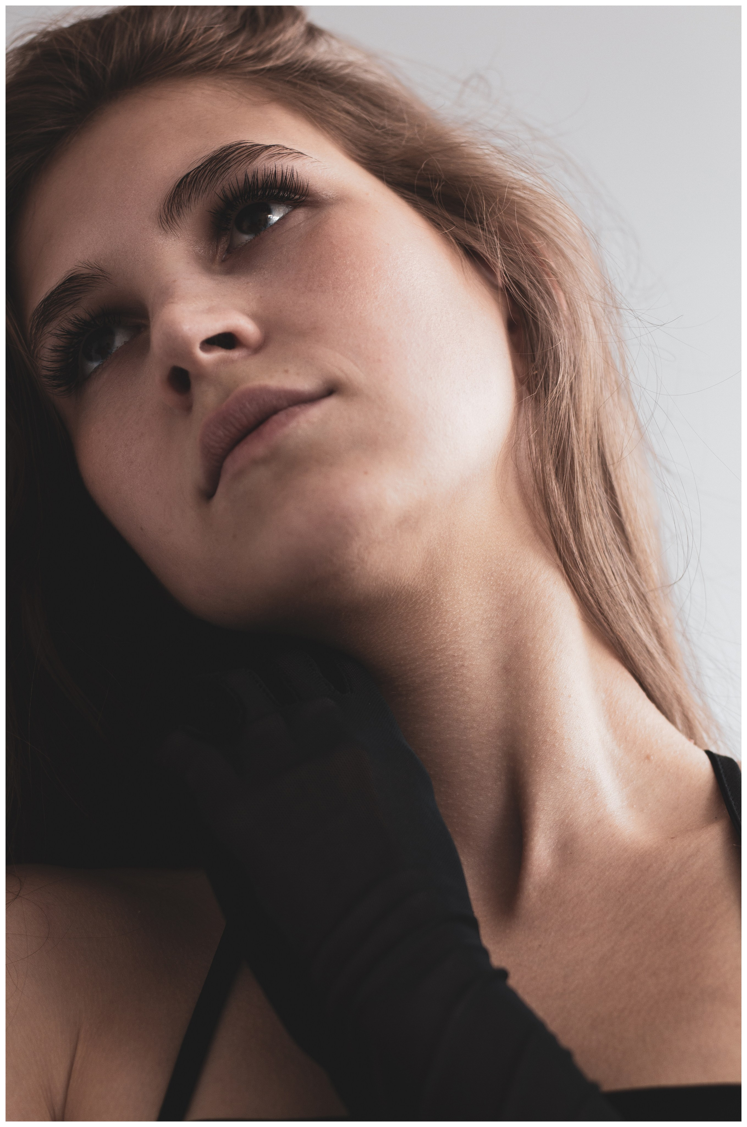 Семен и Анастасия. Портретный фотограф в Орле. Готовые фото за 3 дня! Помощь в позировании. Советы по организации