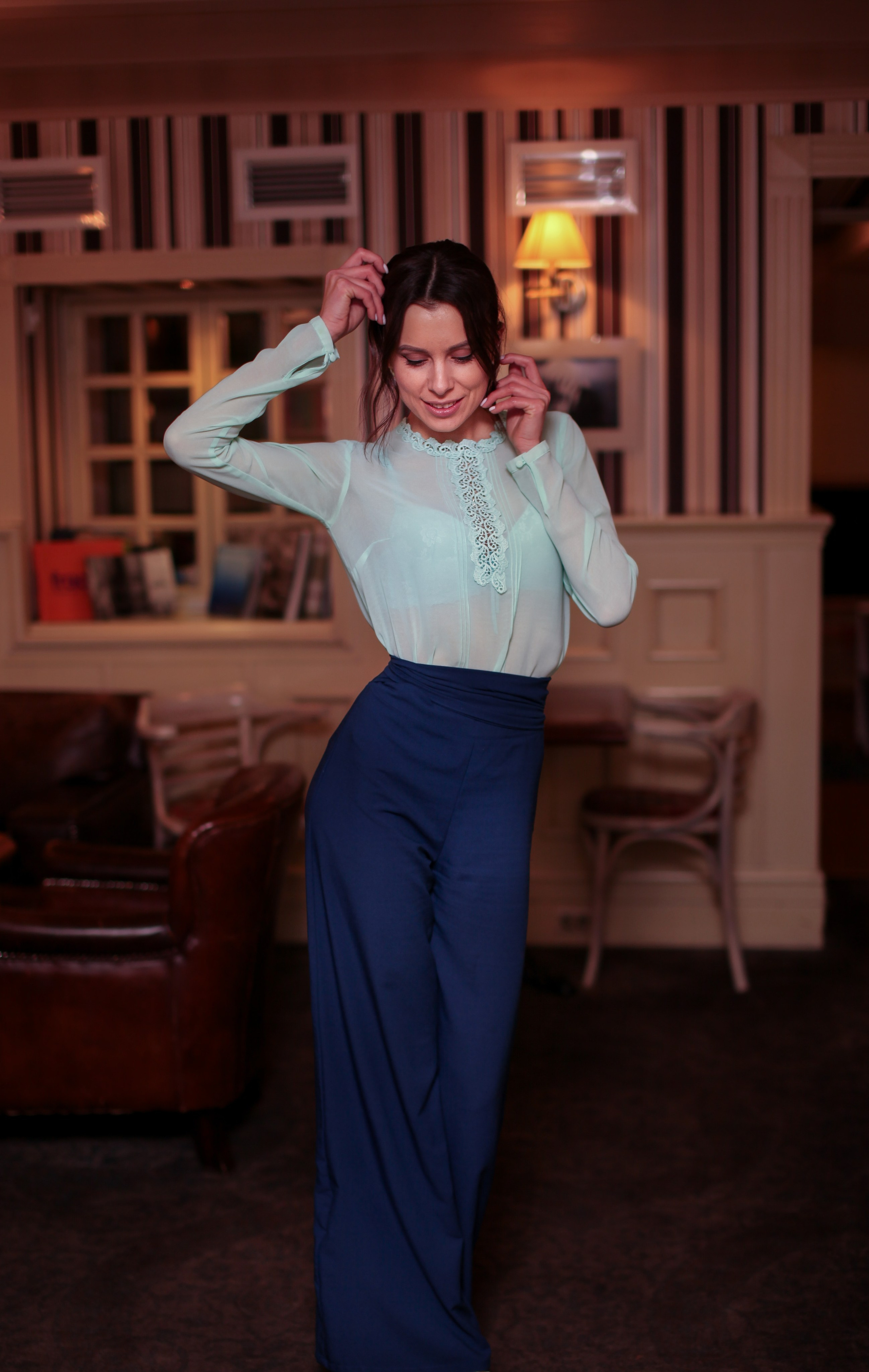 Прочие проекты. Двойняшки-фотографы Анна и Анастасия в Санкт-Петербурге