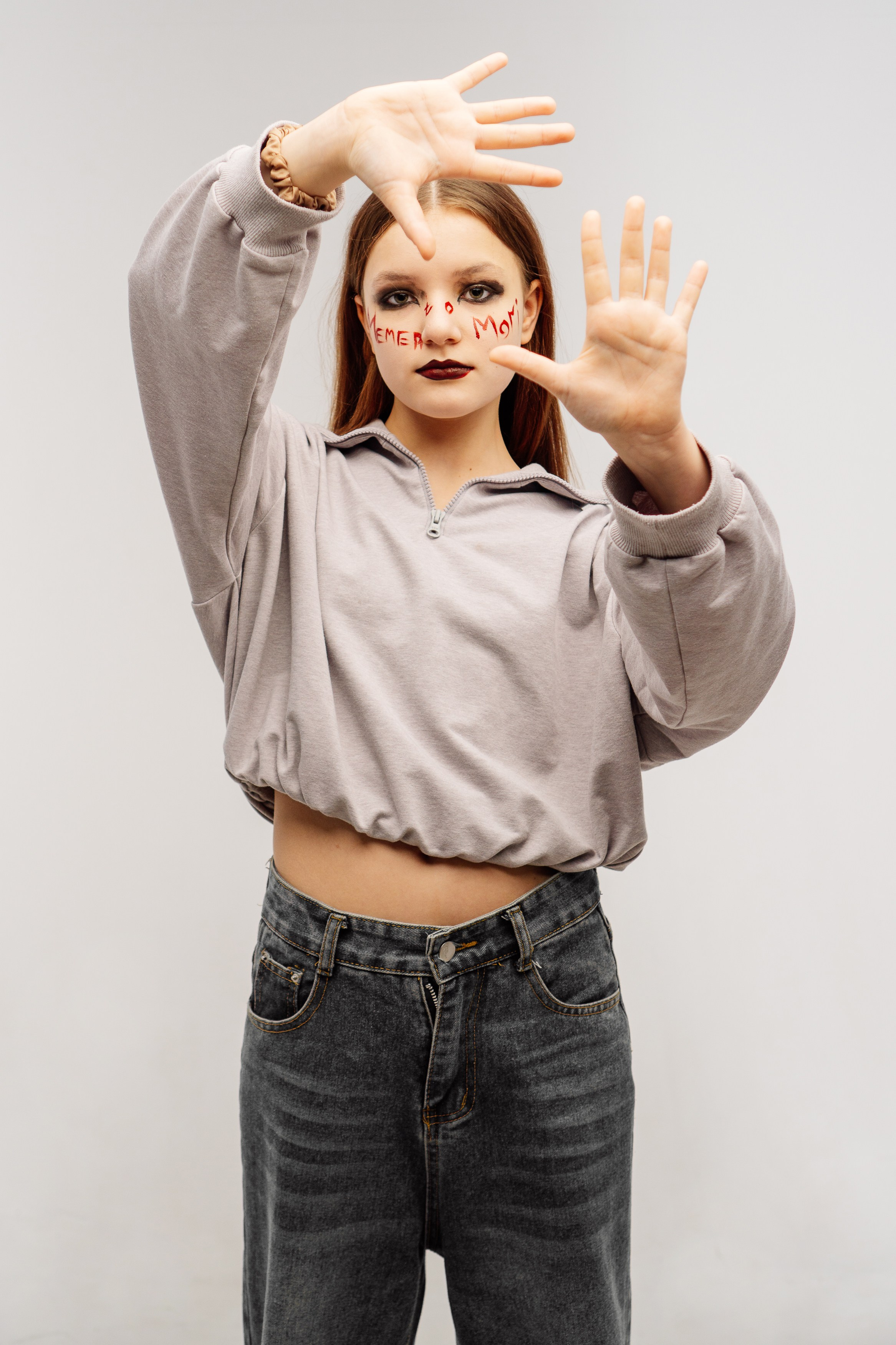 Филиппова Мария. Promodels