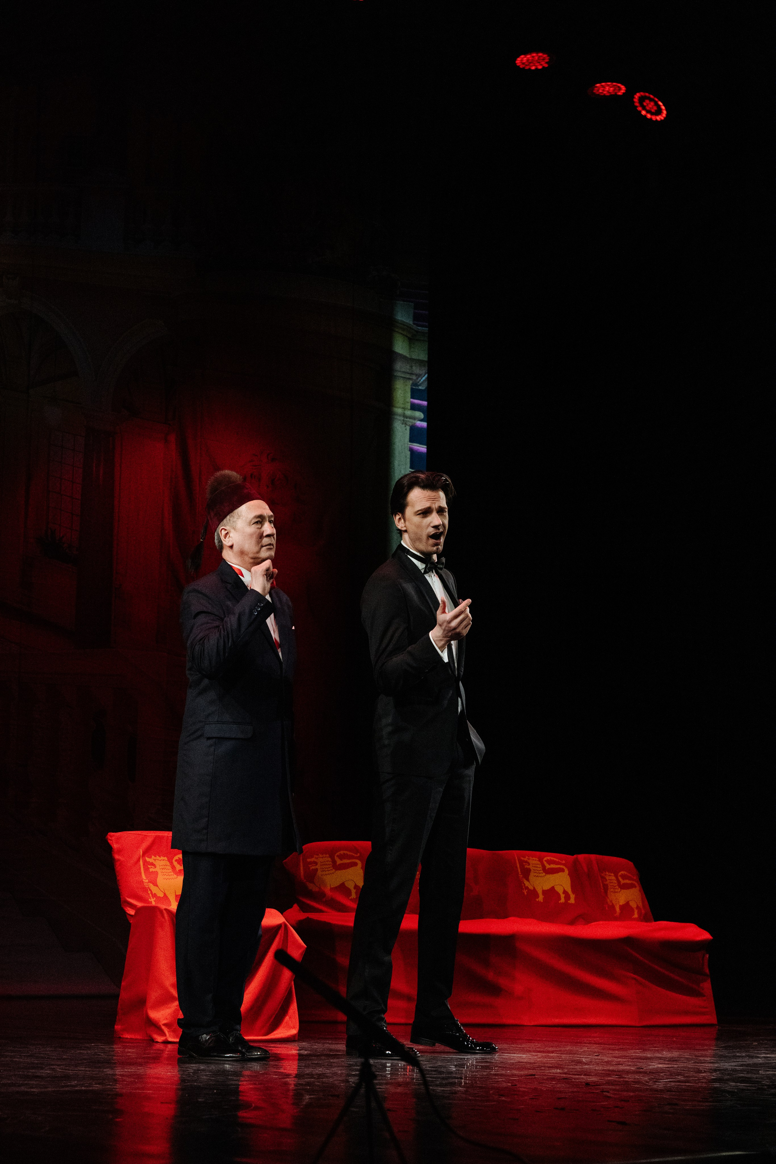 Визит Миллионерши. Фотограф Петрова Мария