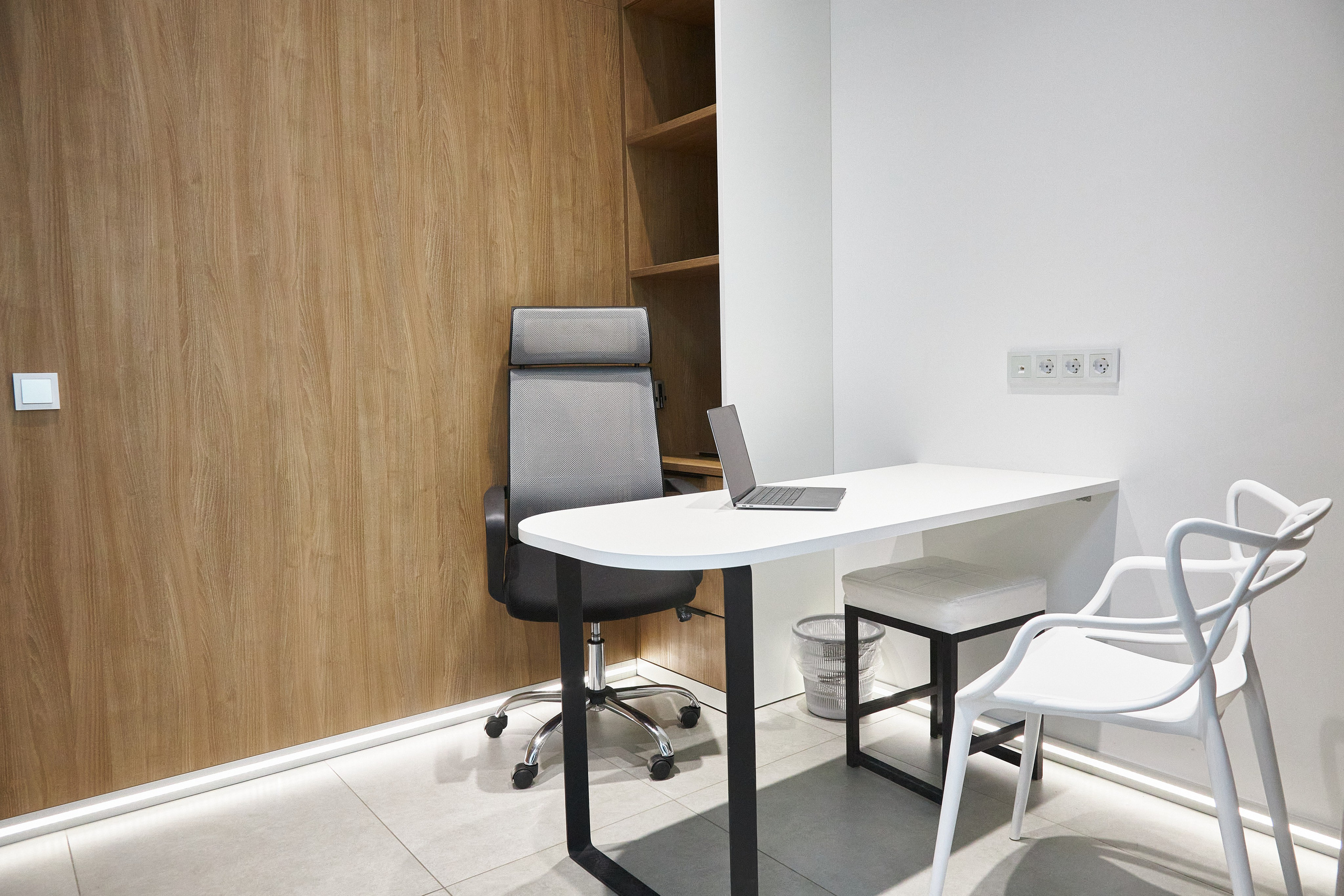 Стоматология «Атмосфера». Фотограф Сергей Феденко