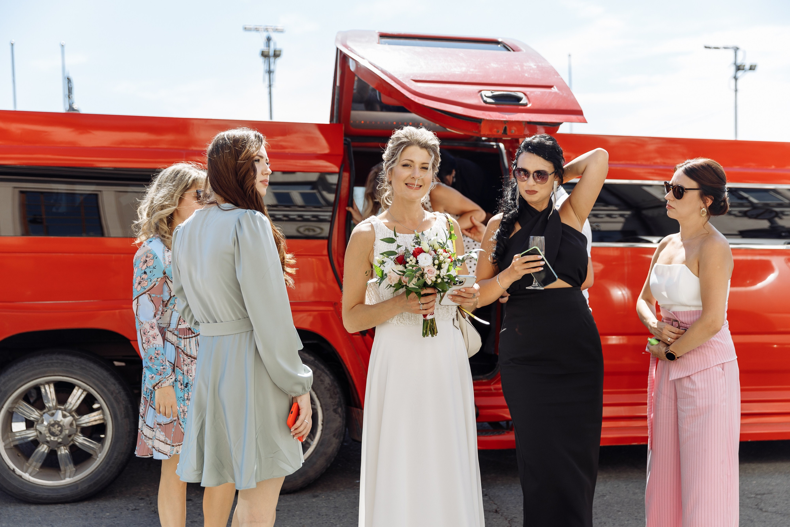 Дима и Алена. Свадебный и семейный фотограф Ворожейкин Олег. Фотографирую во Владиво