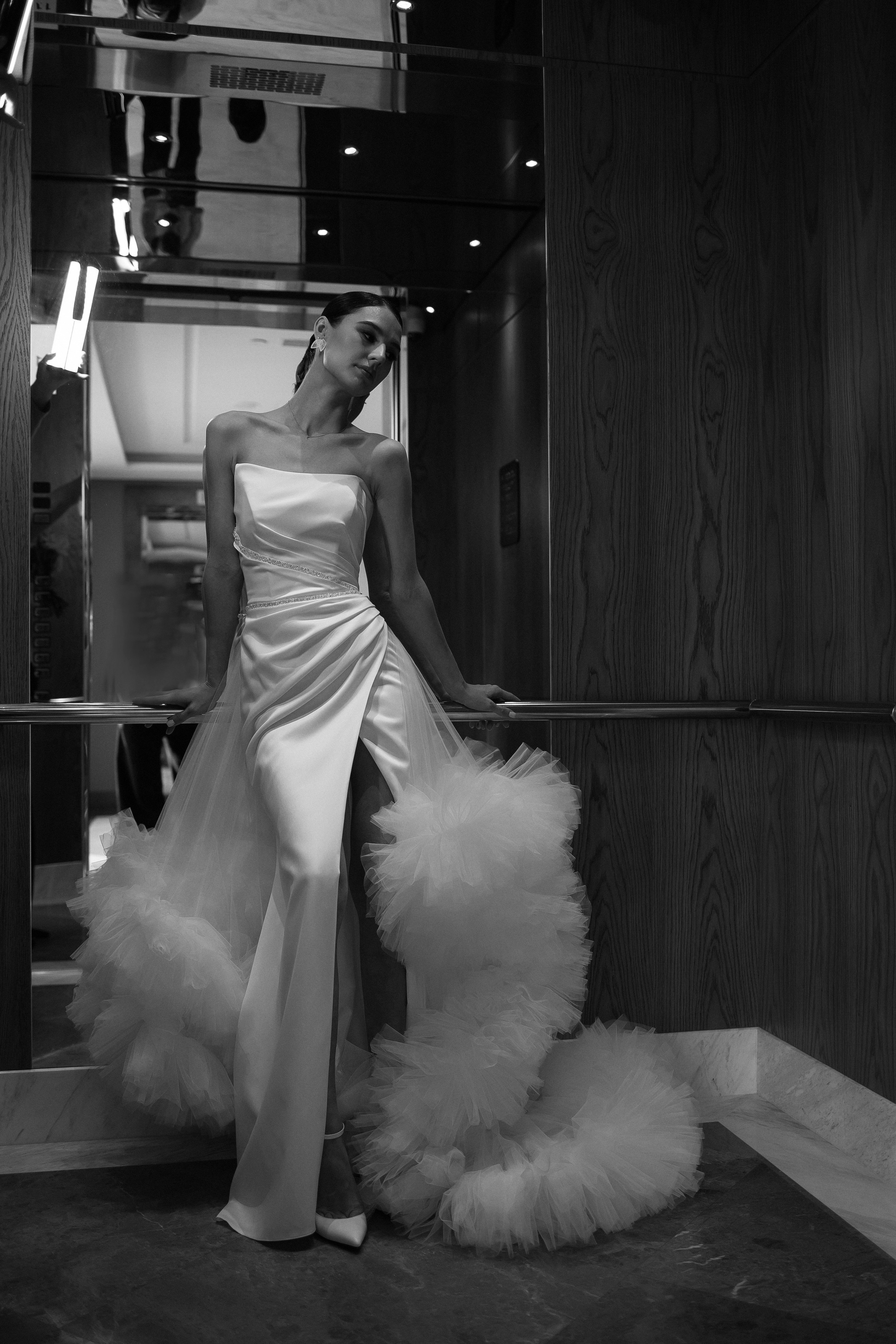 Фотосессия невесты Виктории. Свадебный Фотограф Светлана Карпенко Ростов-на-Дону