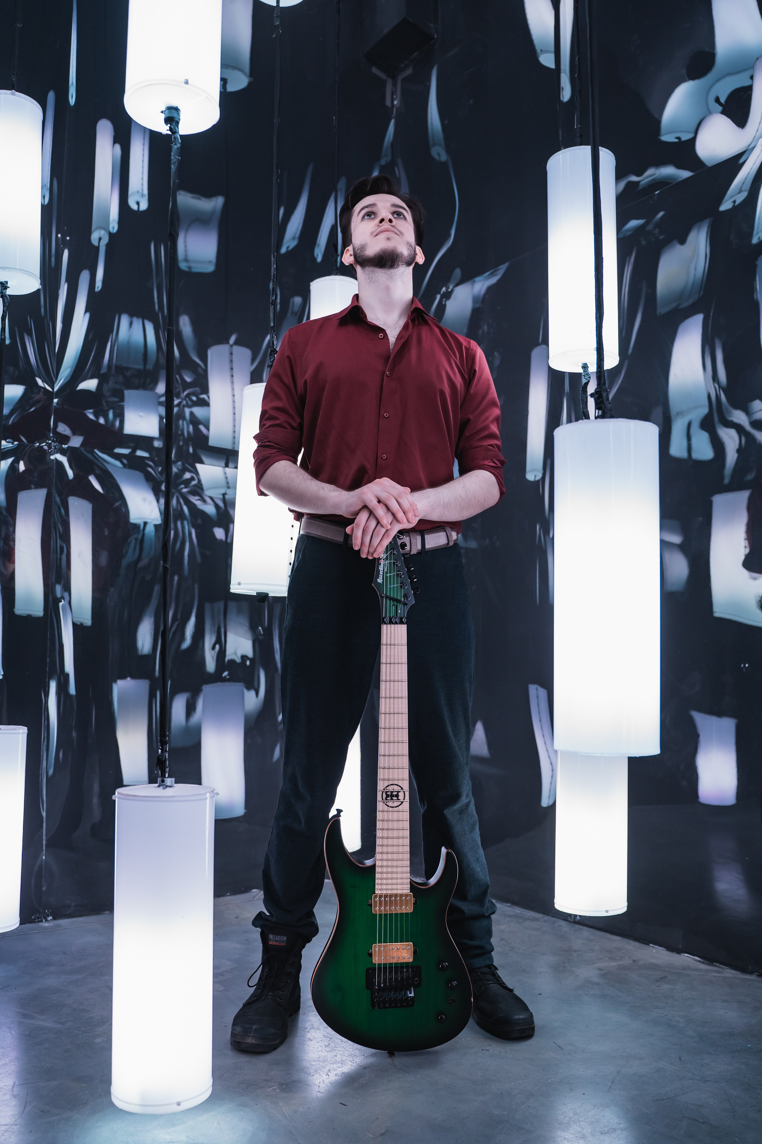 Группа Dec'ART. Репортажный фотограф Анастасия Рубцова