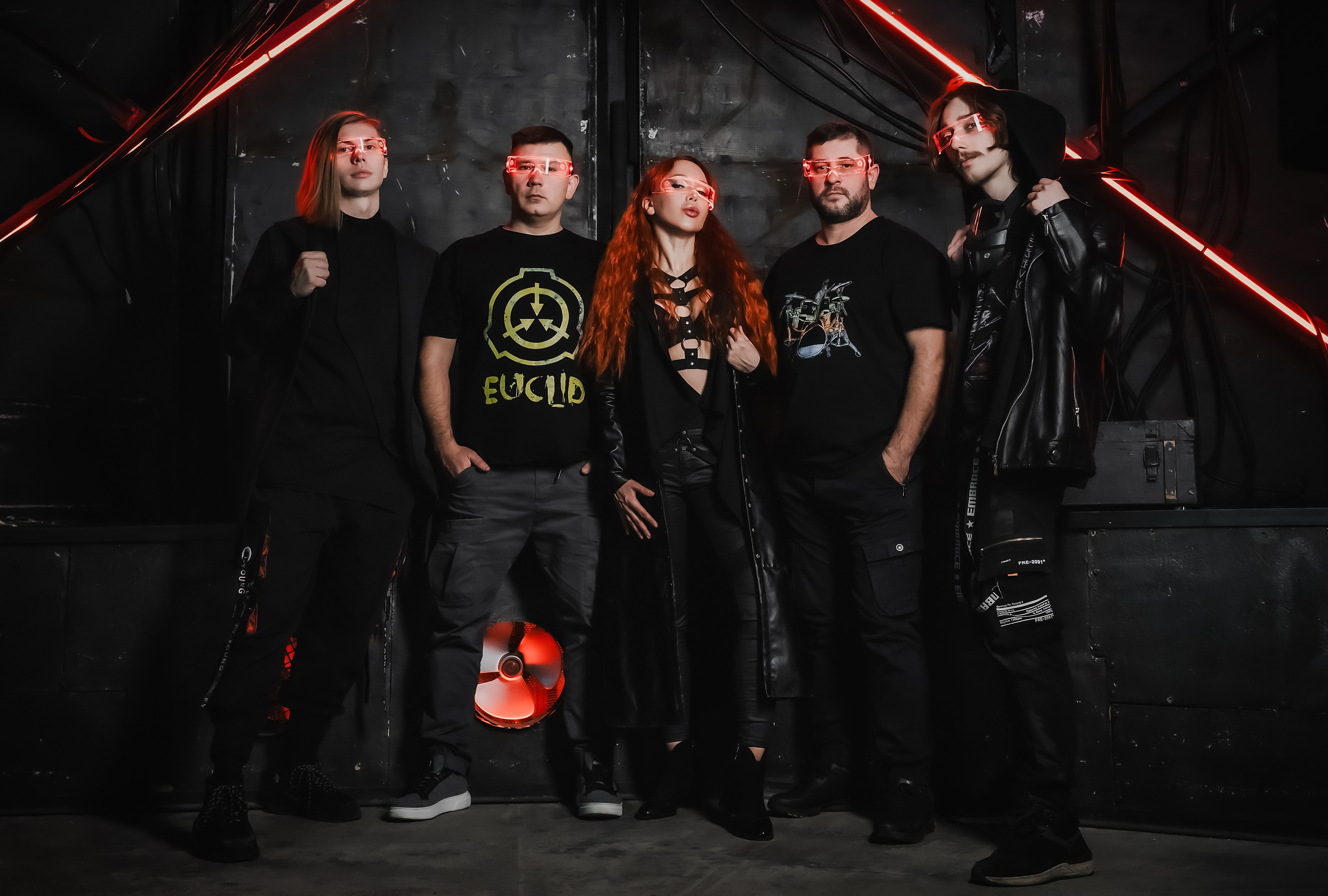 Стереоорбита. Репортажный фотограф Анастасия Рубцова