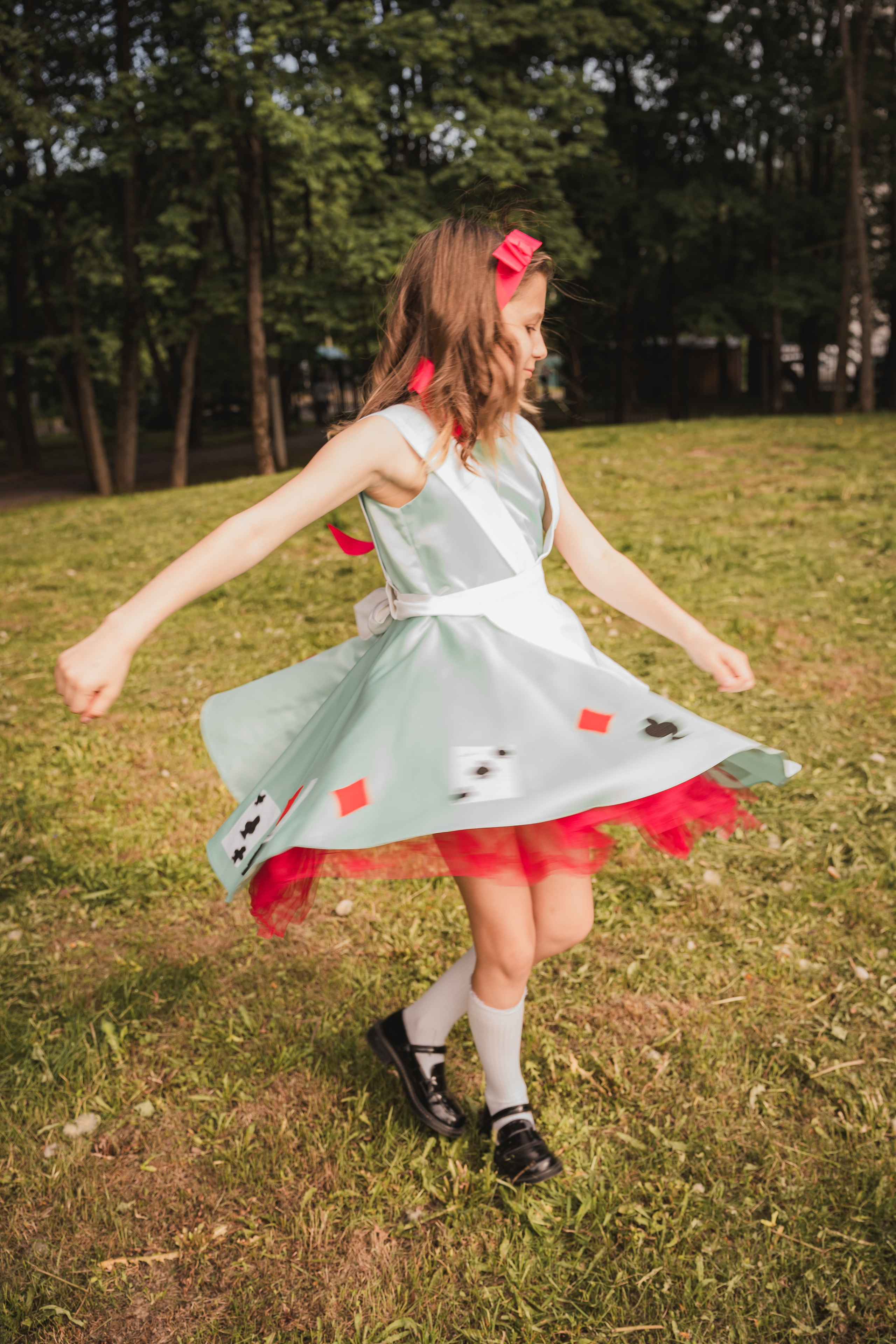 Школьная фотосессия. Репортажный фотограф Анастасия Рубцова