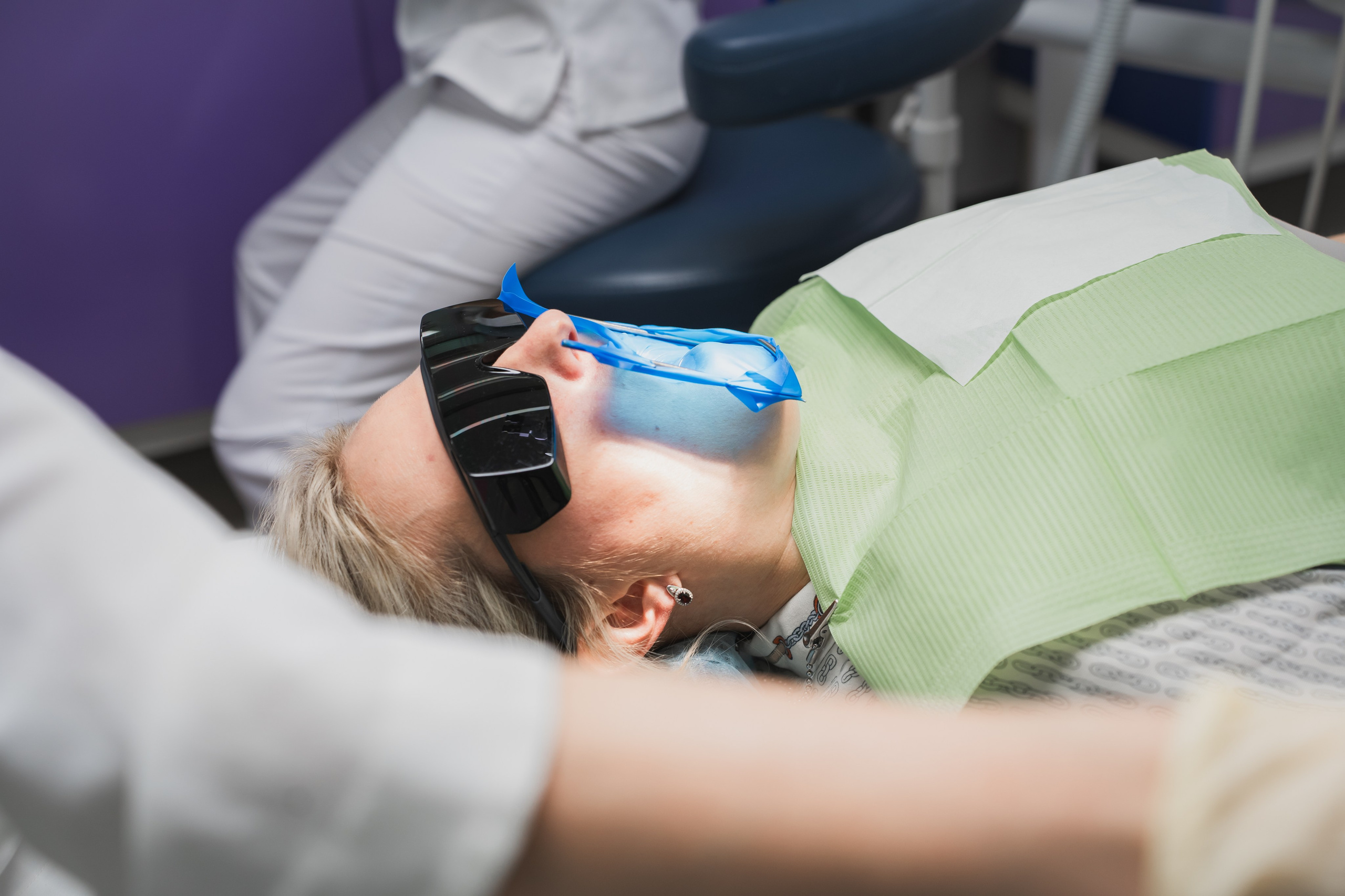 День ортодонтии в стоматологии Avantis. Репортажный фотограф Анастасия Рубцова