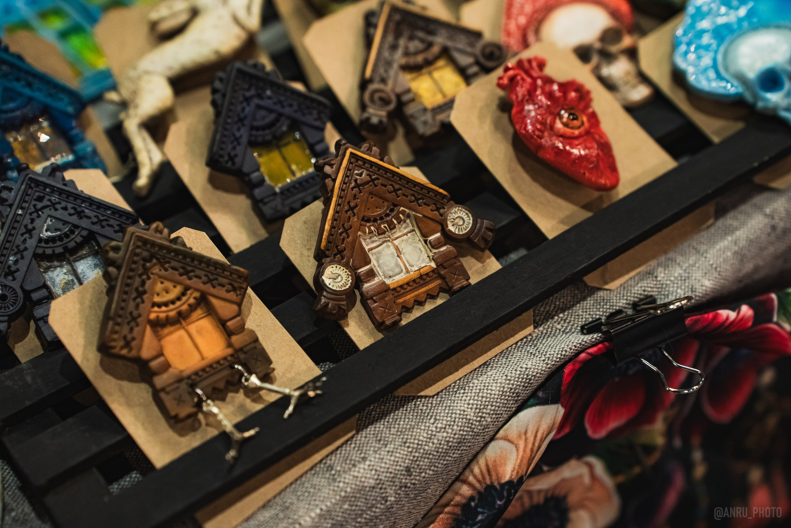 Выставка, гости на Nord fest. Репортажный фотограф Анастасия Рубцова