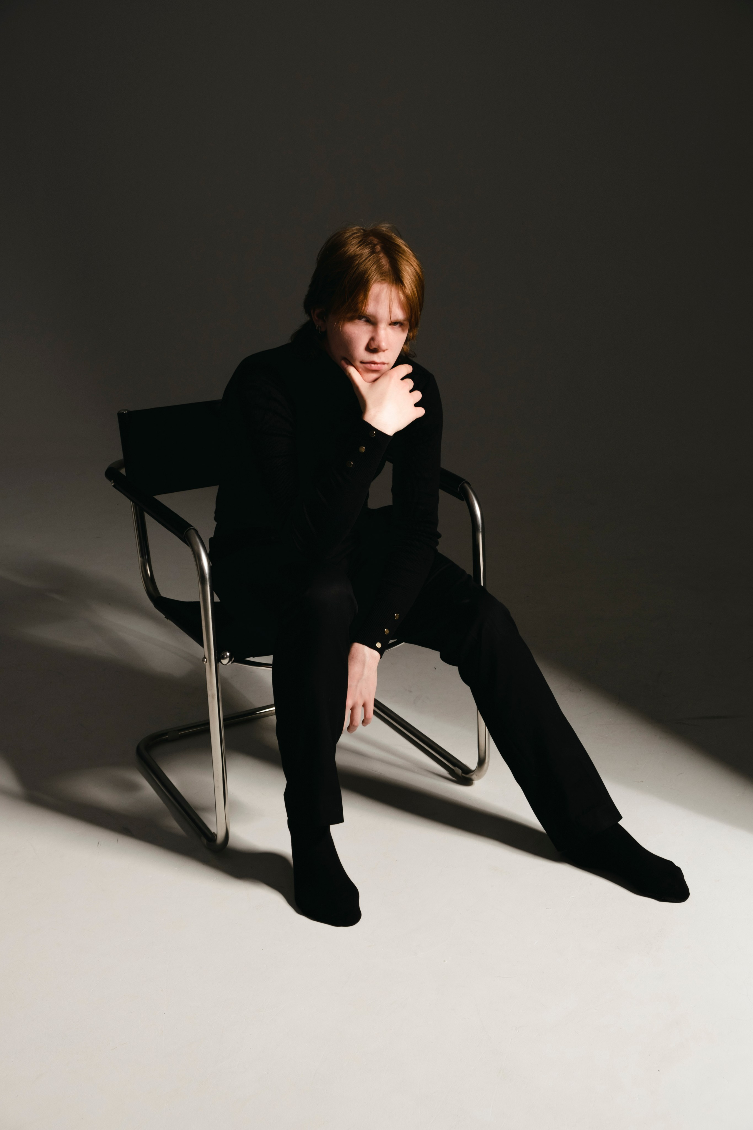 Артем. Студийный, портретный, семейный фотограф Южно-Сахалинска Яна Радаева