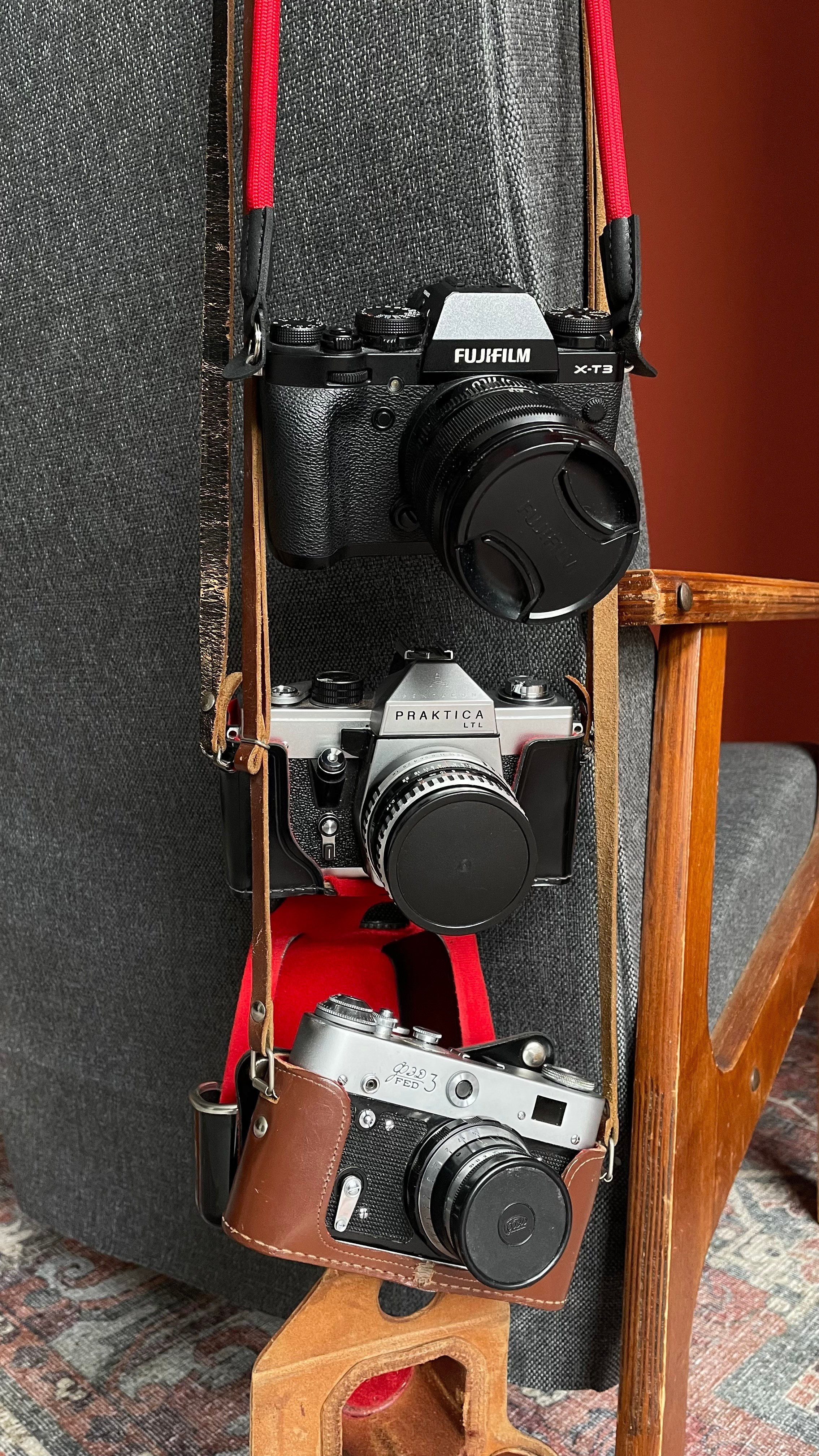 Блог. Портретный фотограф в Москве Ирина Ортега