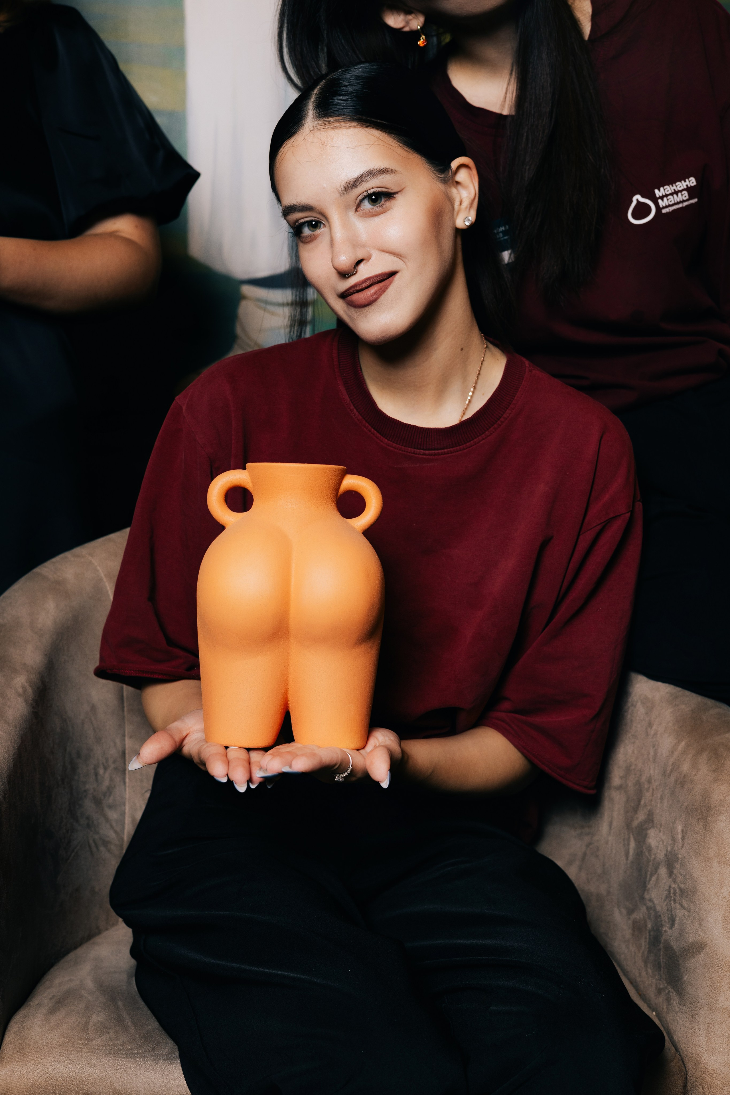 Манана Мама. Фотограф в Челябинске Марина Подшивалова