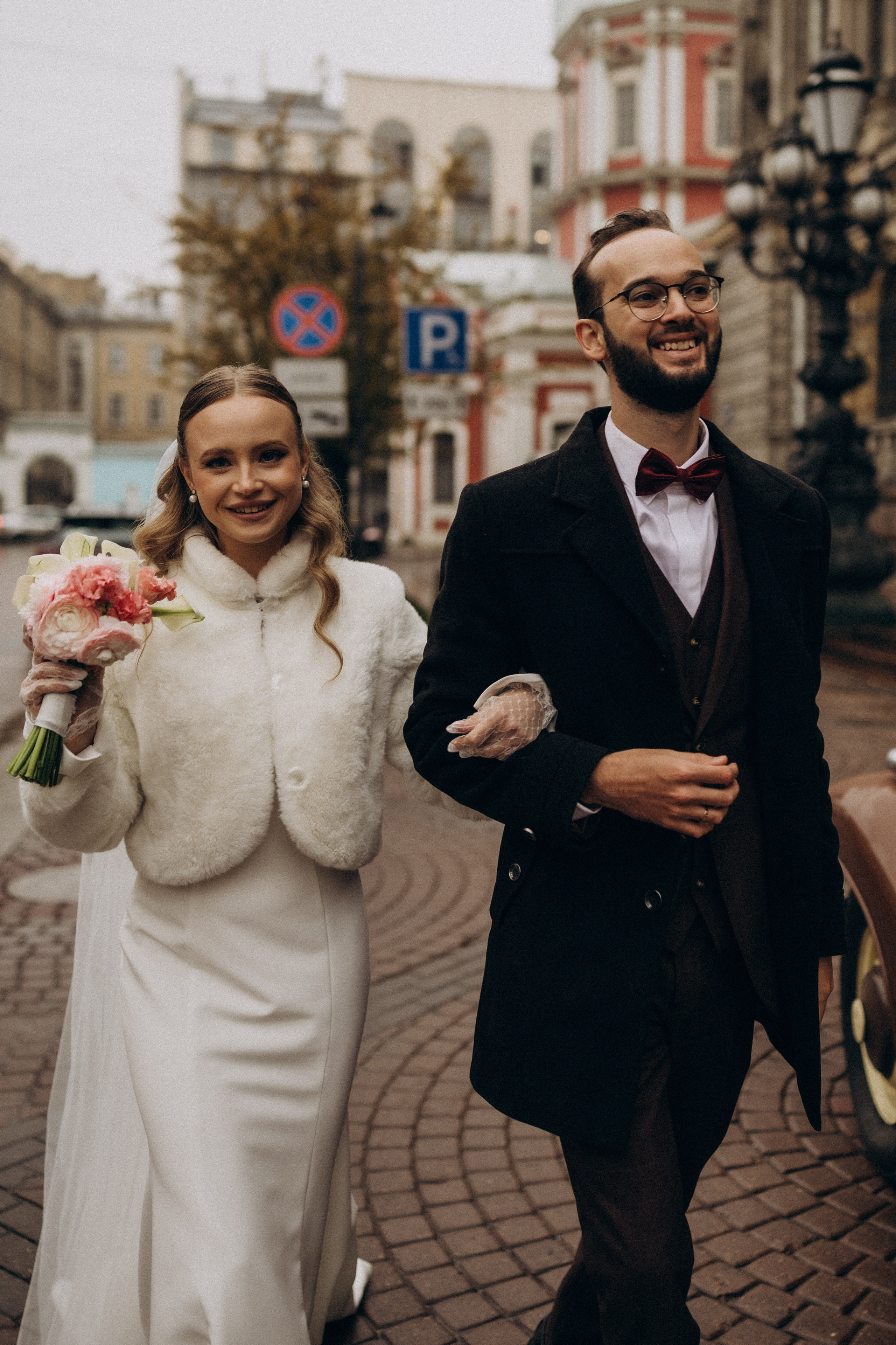 Юра и Полина | 2-й дворец и Половцова. Свадебный и love story фотограф в Санкт-Петербурге