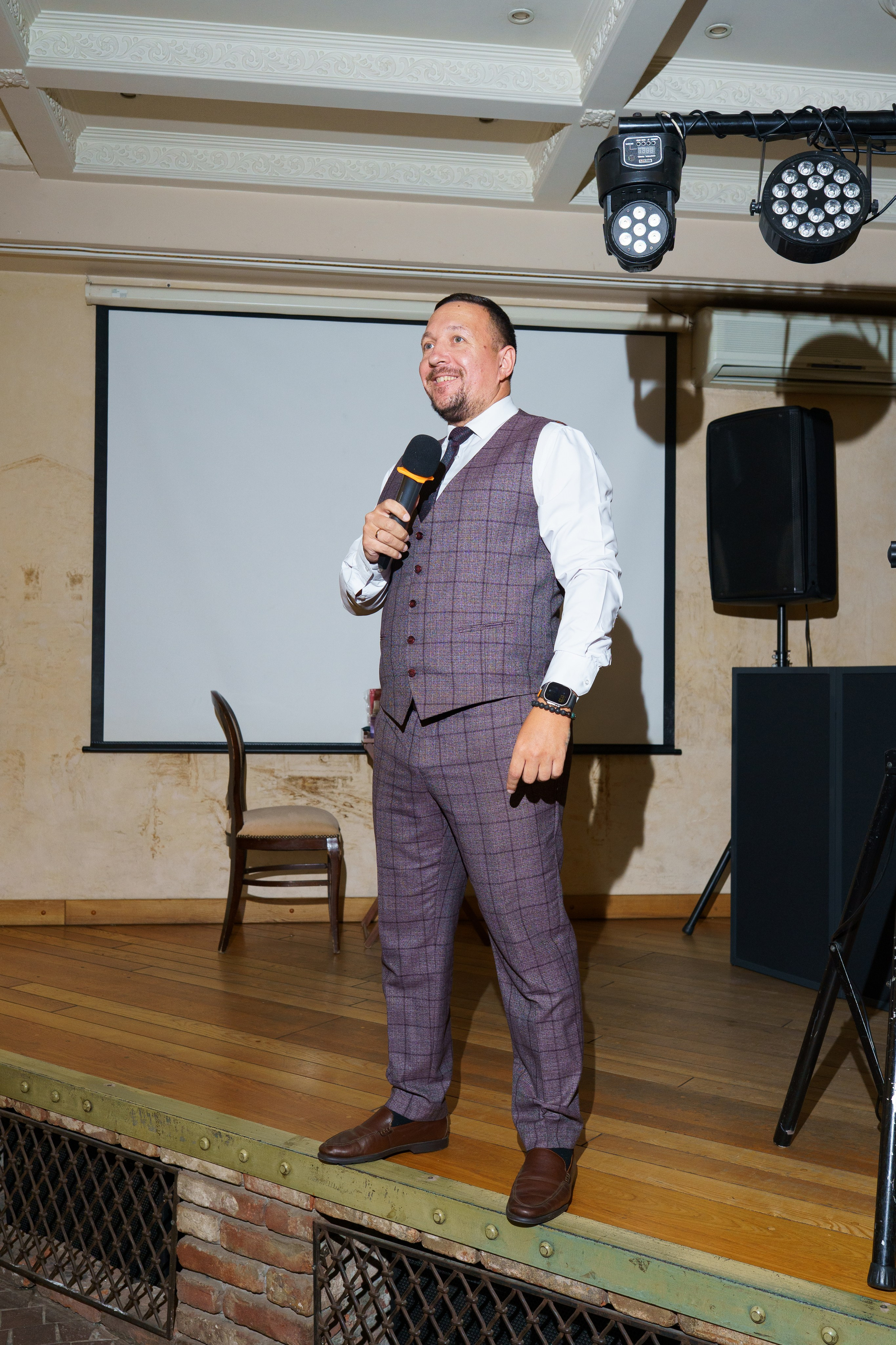 Фотоотчет со дня рождения прекрасной женщины Эльвиры