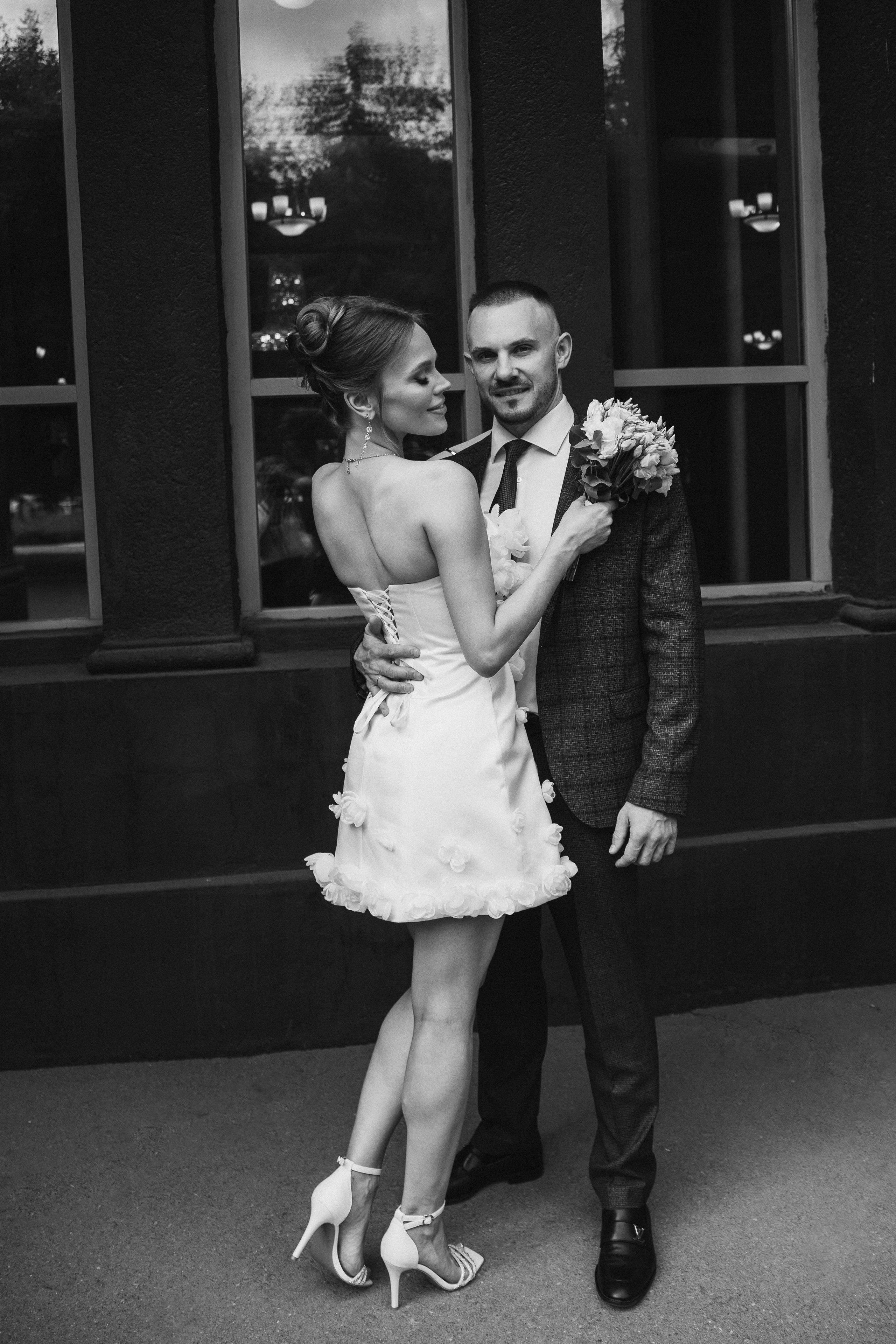 05.07.25 Юрий & София. Свадебный и семейный фотограф в Новосибирске Дарья Кель