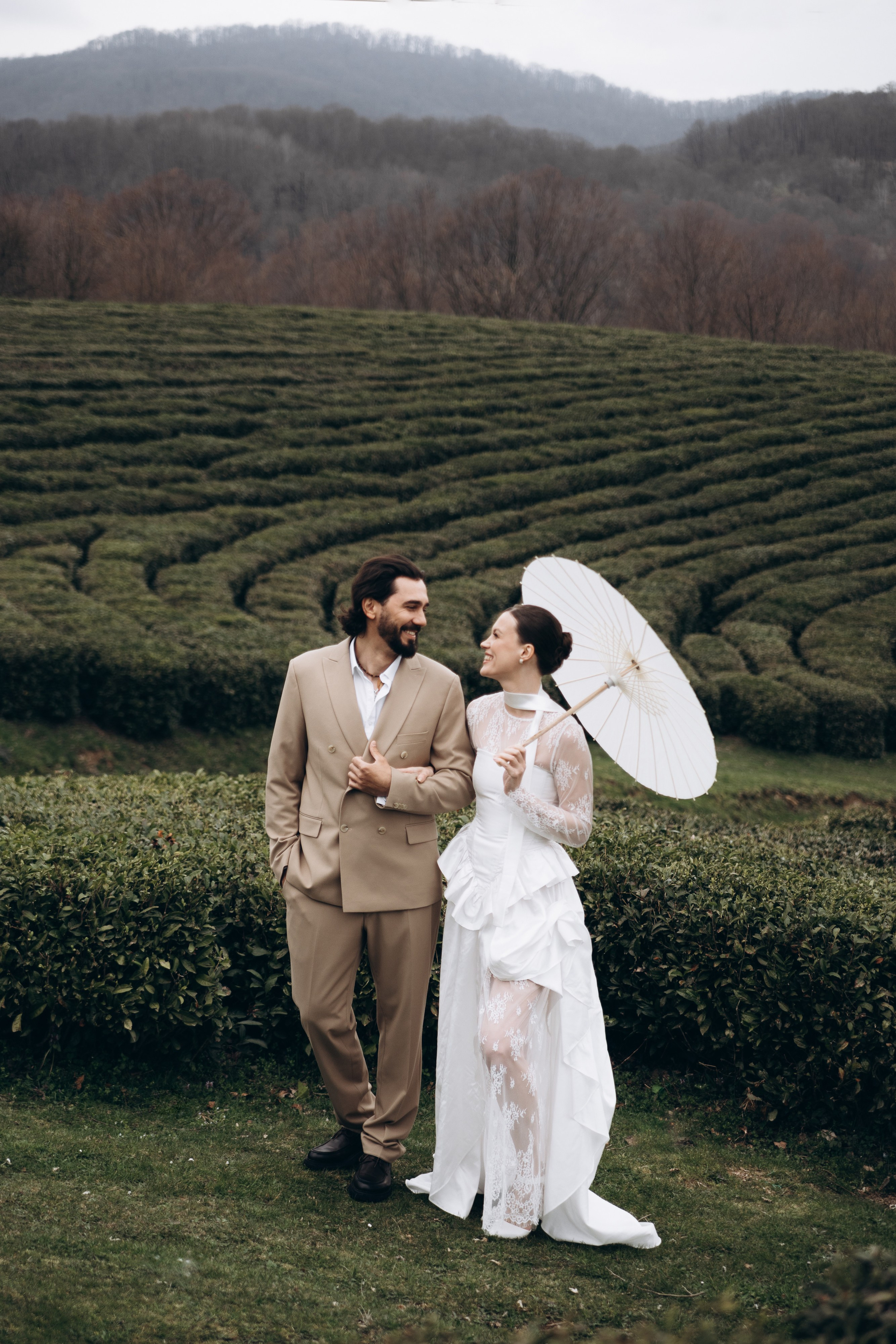 25.03.26 Александр & Юлия. Свадебный и семейный фотограф в Новосибирске Дарья Кель