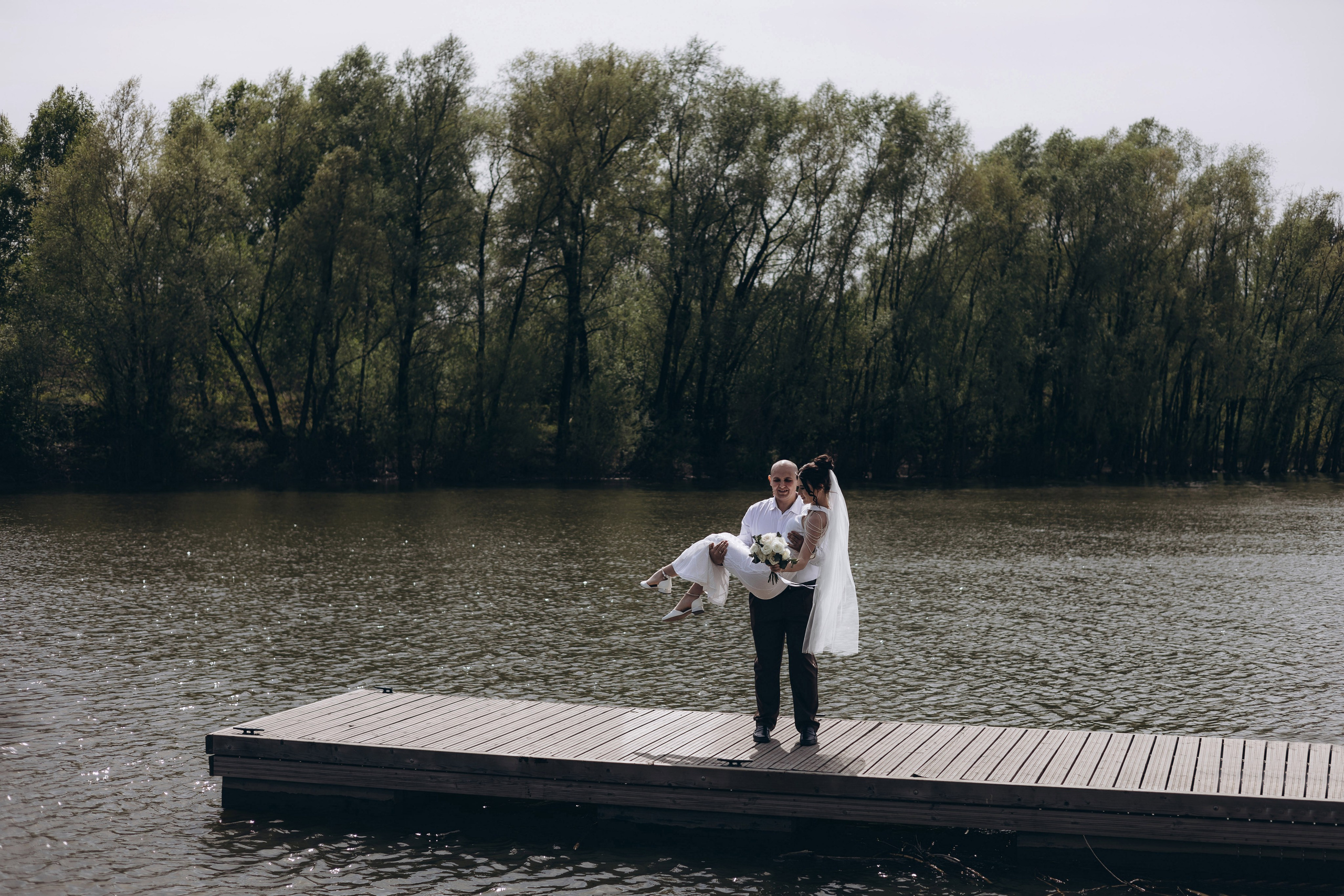 15.05.25 Виктор & Вероника. Свадебный и семейный фотограф в Новосибирске Дарья Кель
