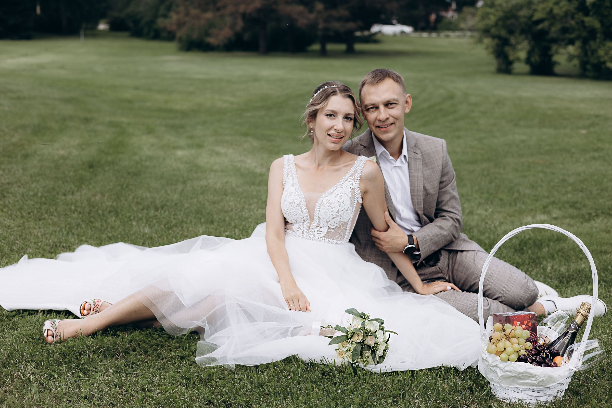 12.07.2024 Степан & Юлия. Свадебный и семейный фотограф в Новосибирске Дарья Кель