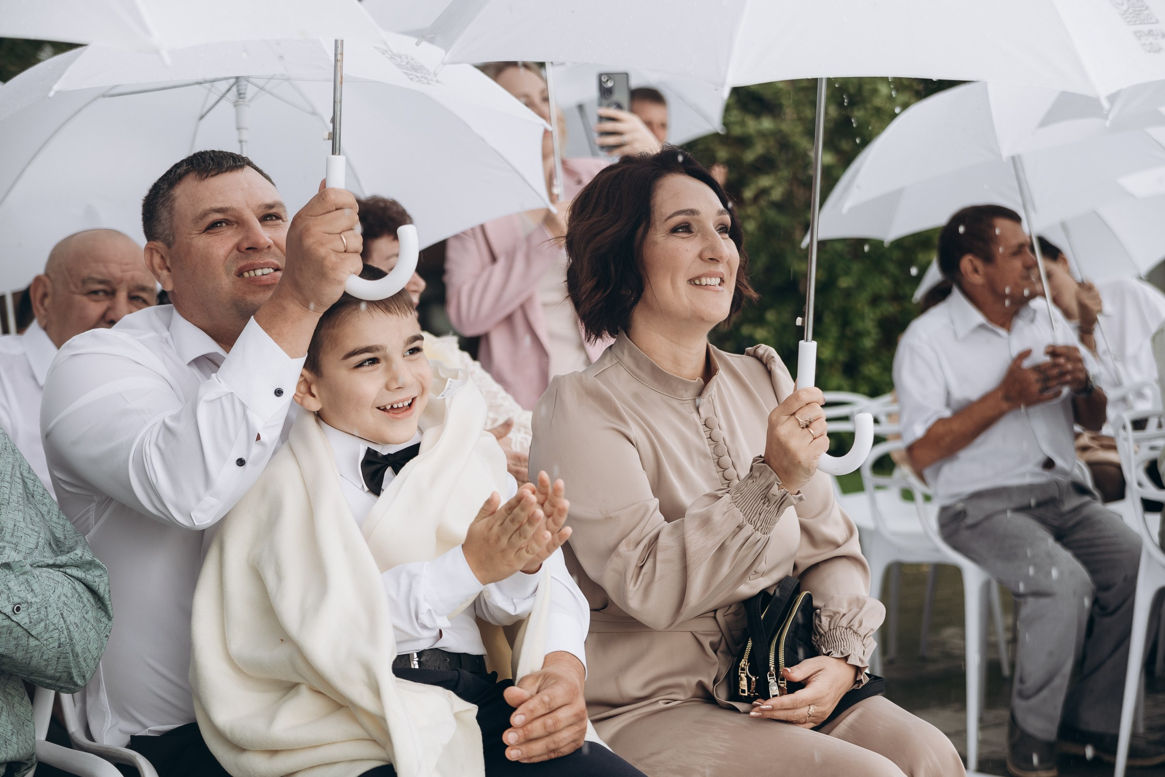 26.08.2024 Иван & Полина. Свадебный и семейный фотограф в Новосибирске Дарья Кель