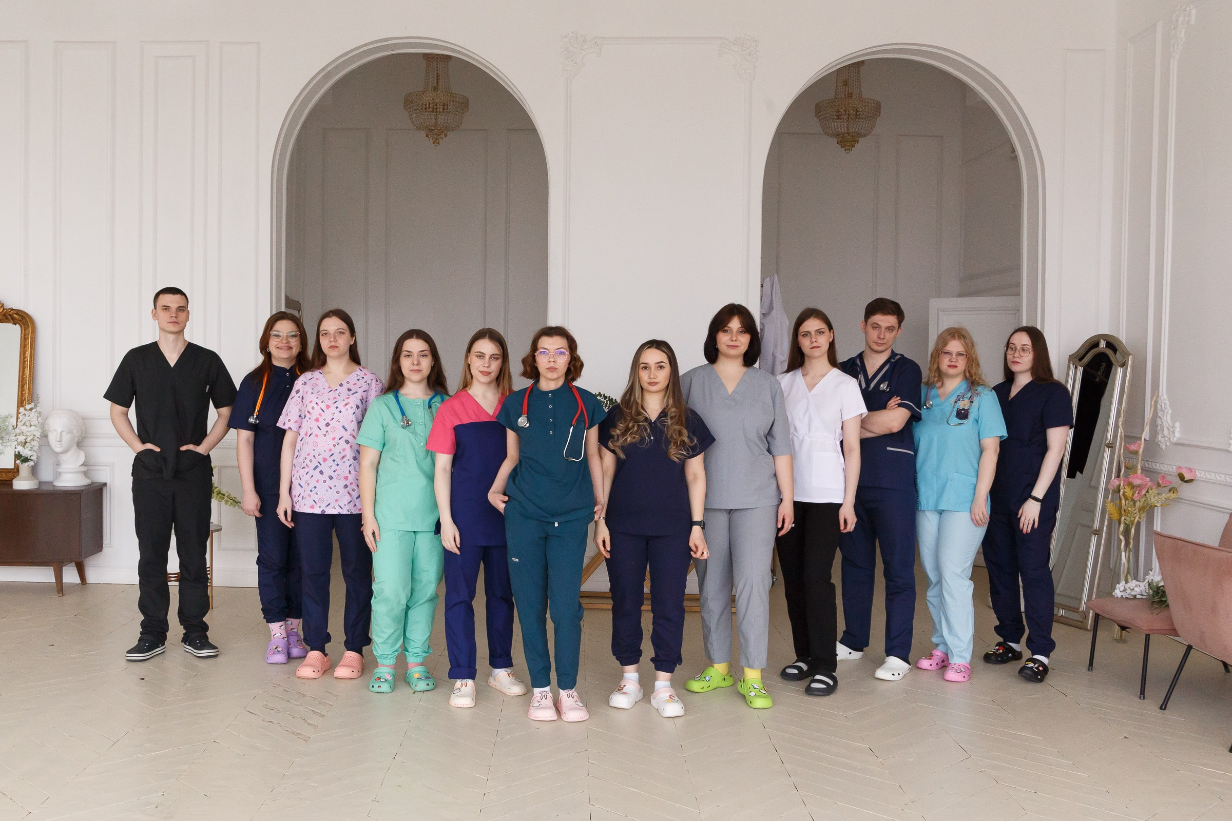 Группы. Свадебный и семейный фотограф в Новосибирске Дарья Кель