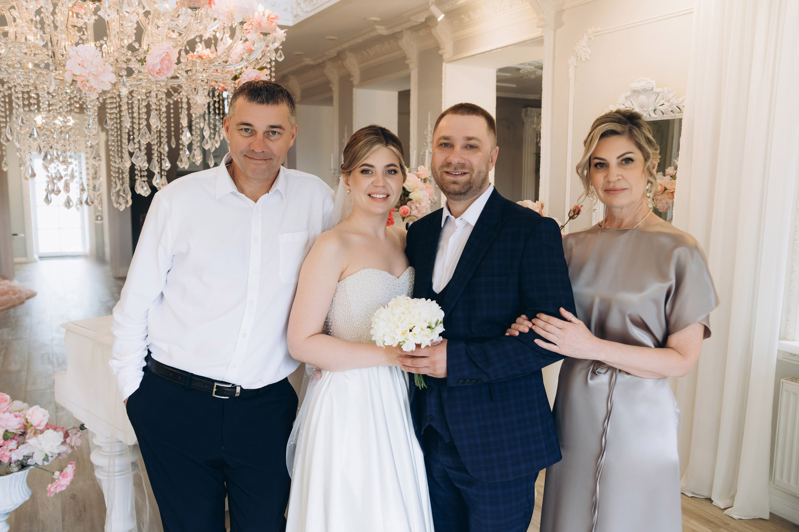 24.05.25 Алина & Борис. Свадебный и семейный фотограф в Новосибирске Дарья Кель