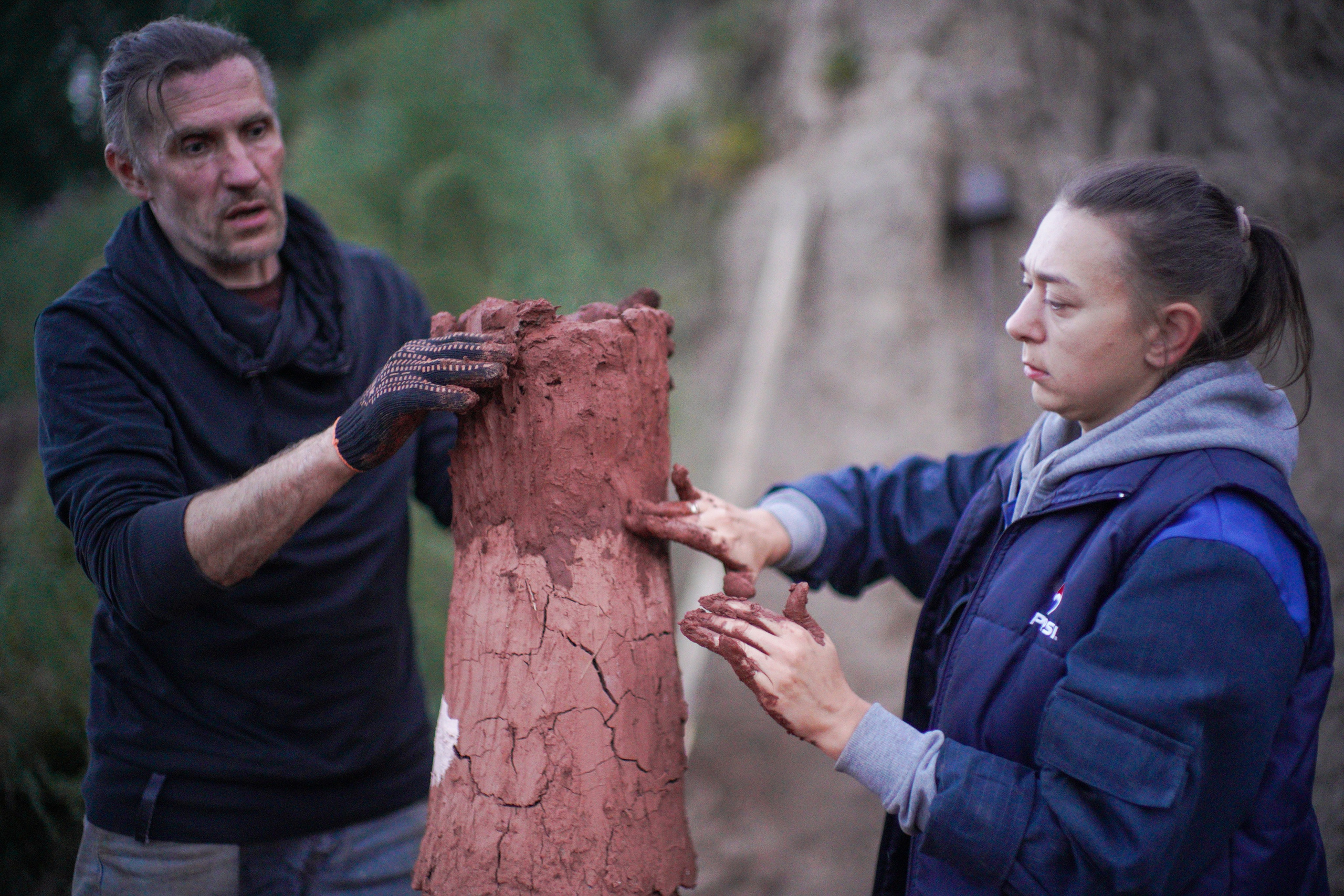 Wild fire 2024 — Дикий огонь 2024