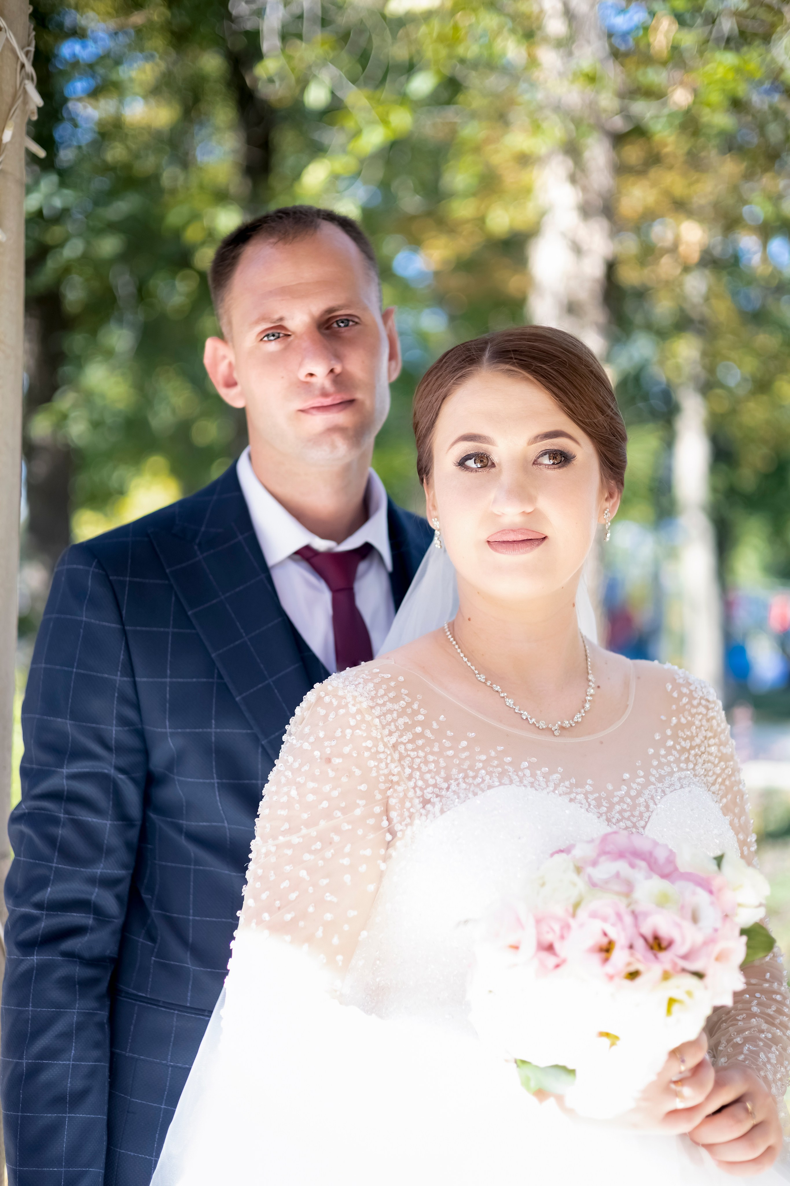 АРТЁМ & СВЕТЛАНА 14.09.2024 г. Фотограф Людмила Лебединская г. Краснодар (Приморско-Ахтарский р-он)