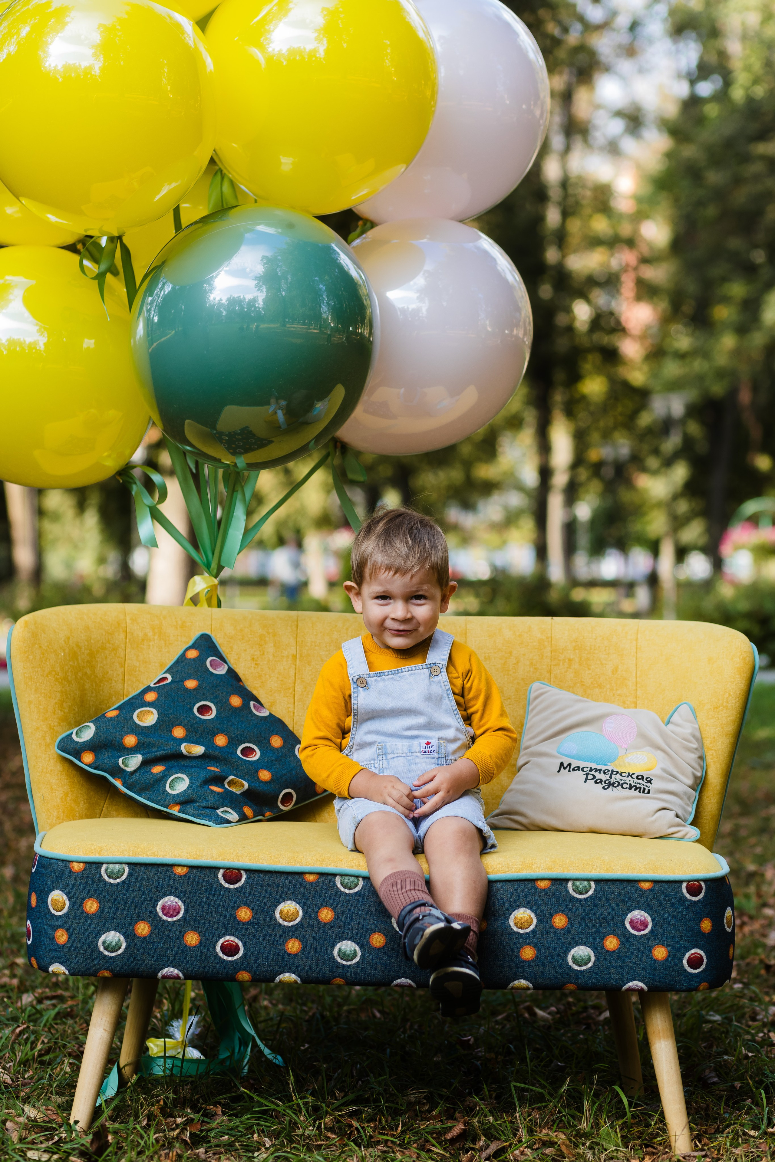 Дети. Фотограф в Коломне, Рязани, Москве. Готовность фото на следующий день