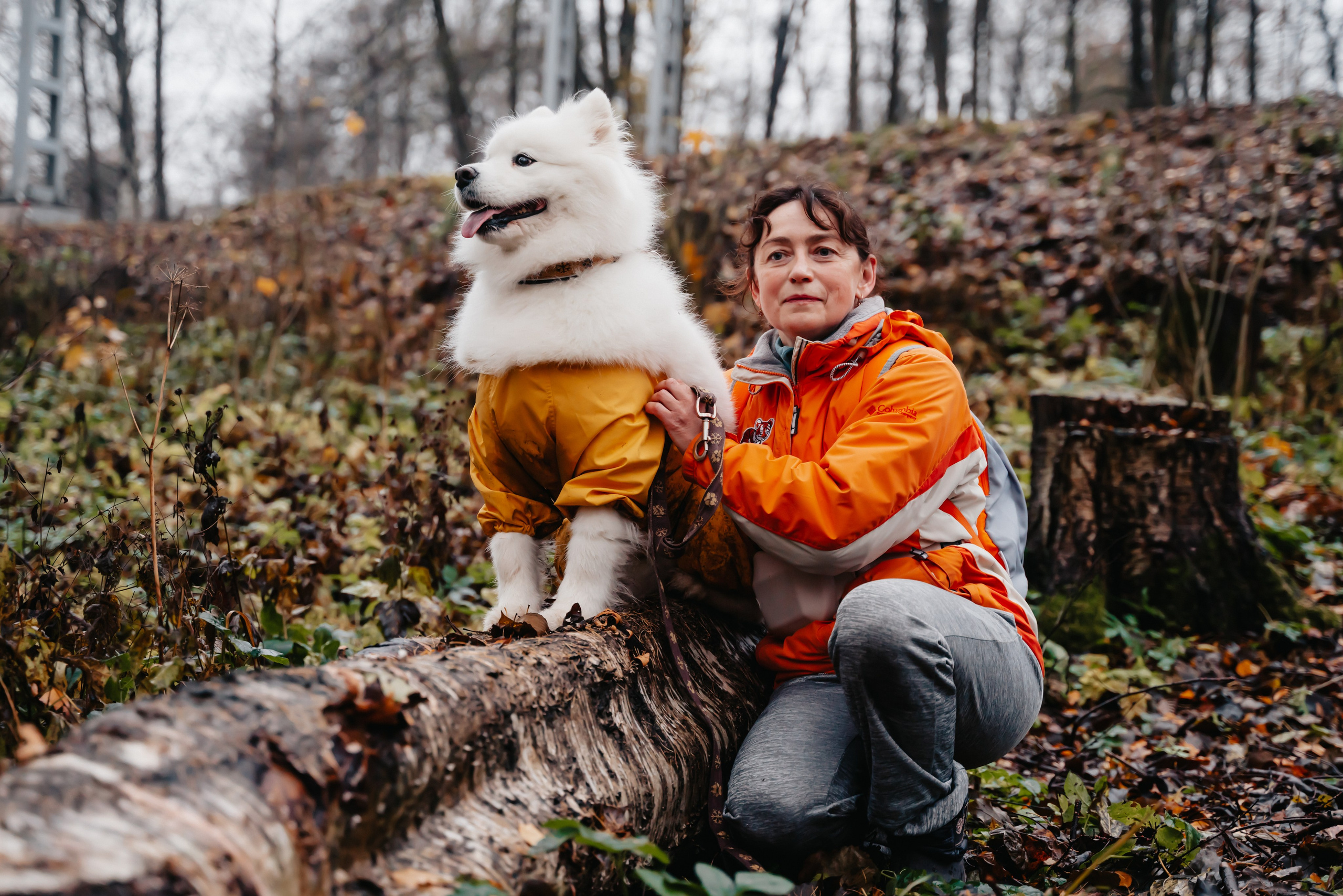 Женский портрет. Питерский фотограф Светлана Ковалева