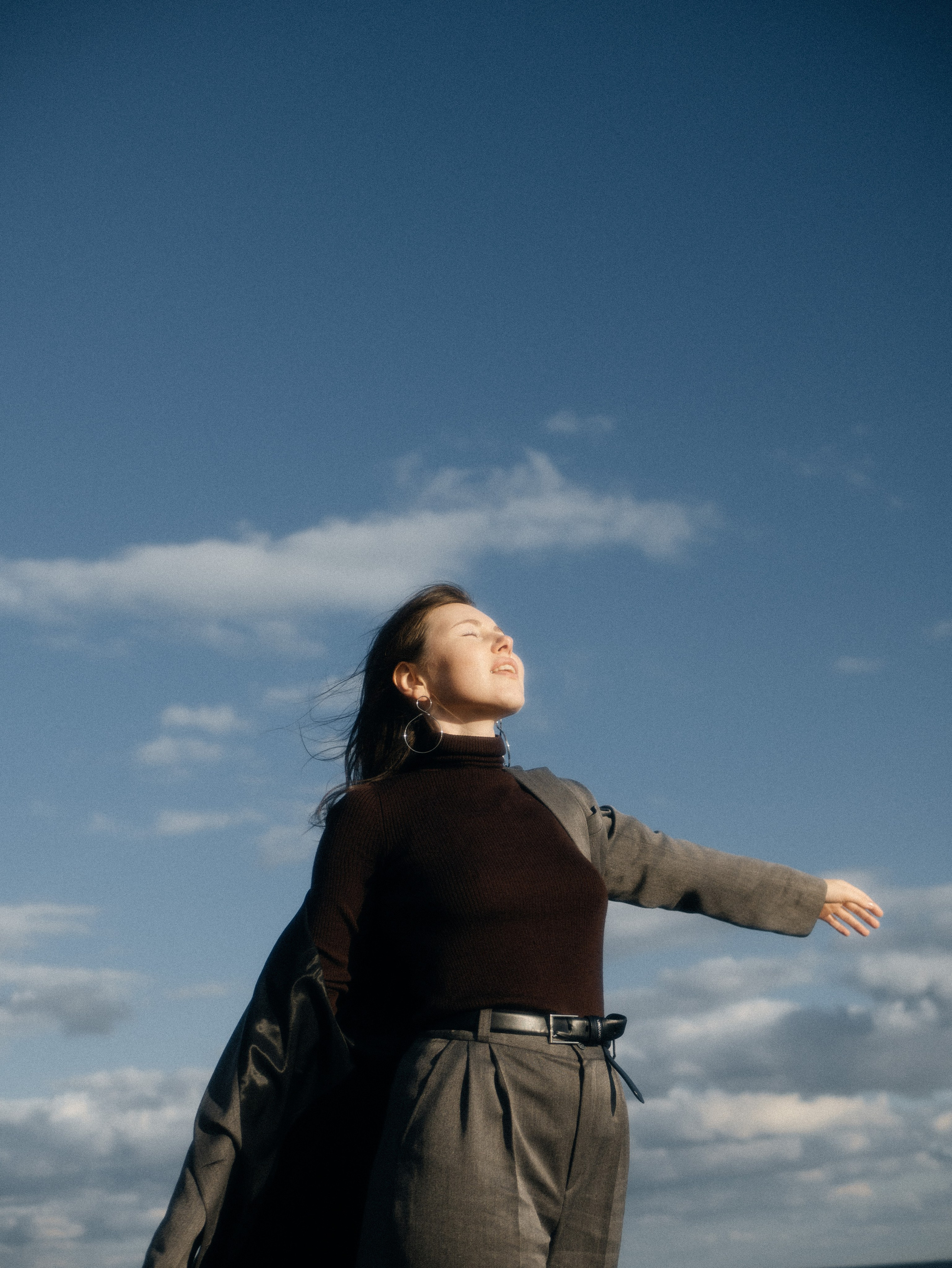 Мугиновы. Фотограф Нэля Хаматова