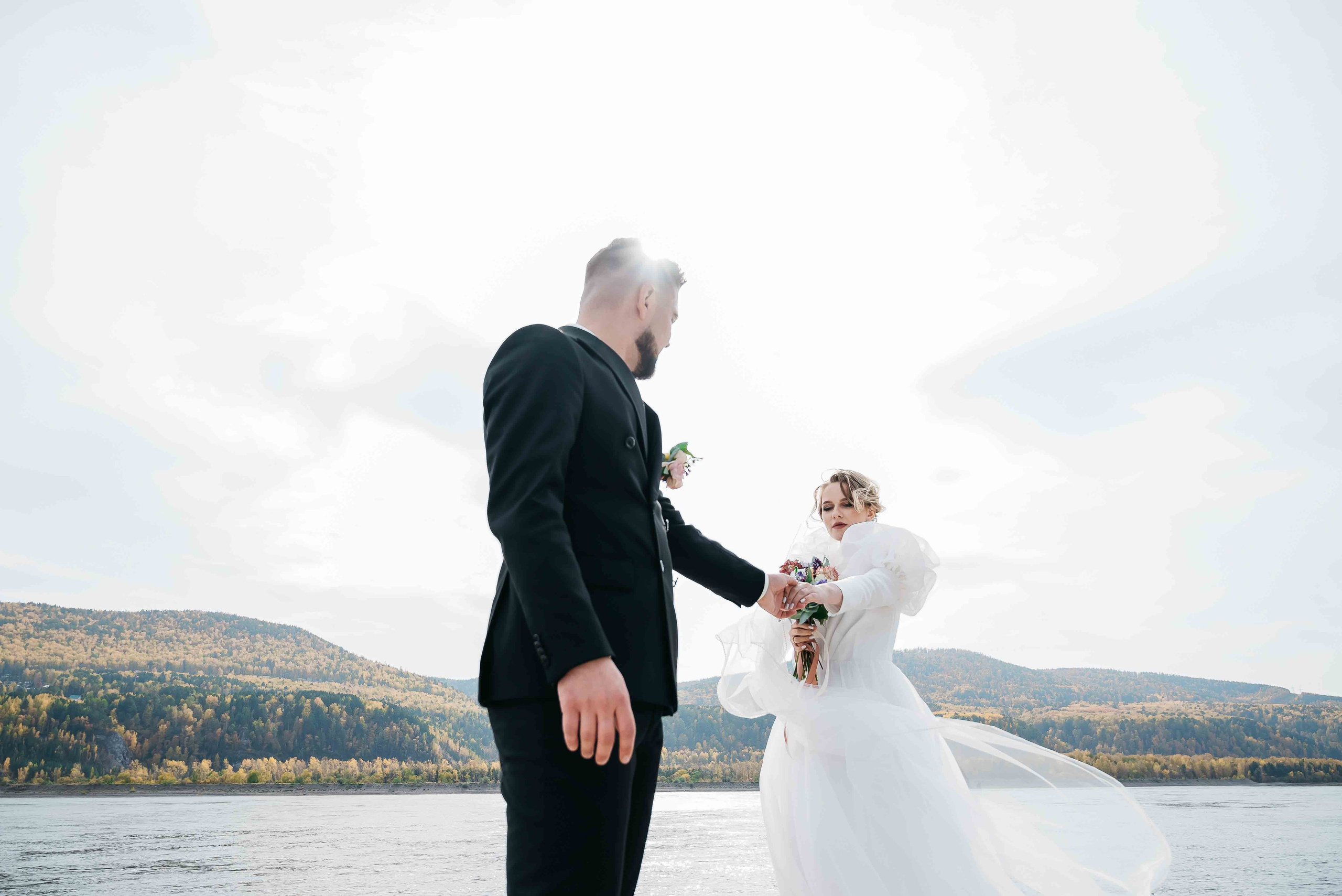 Влад и Аня. Тамара Власова