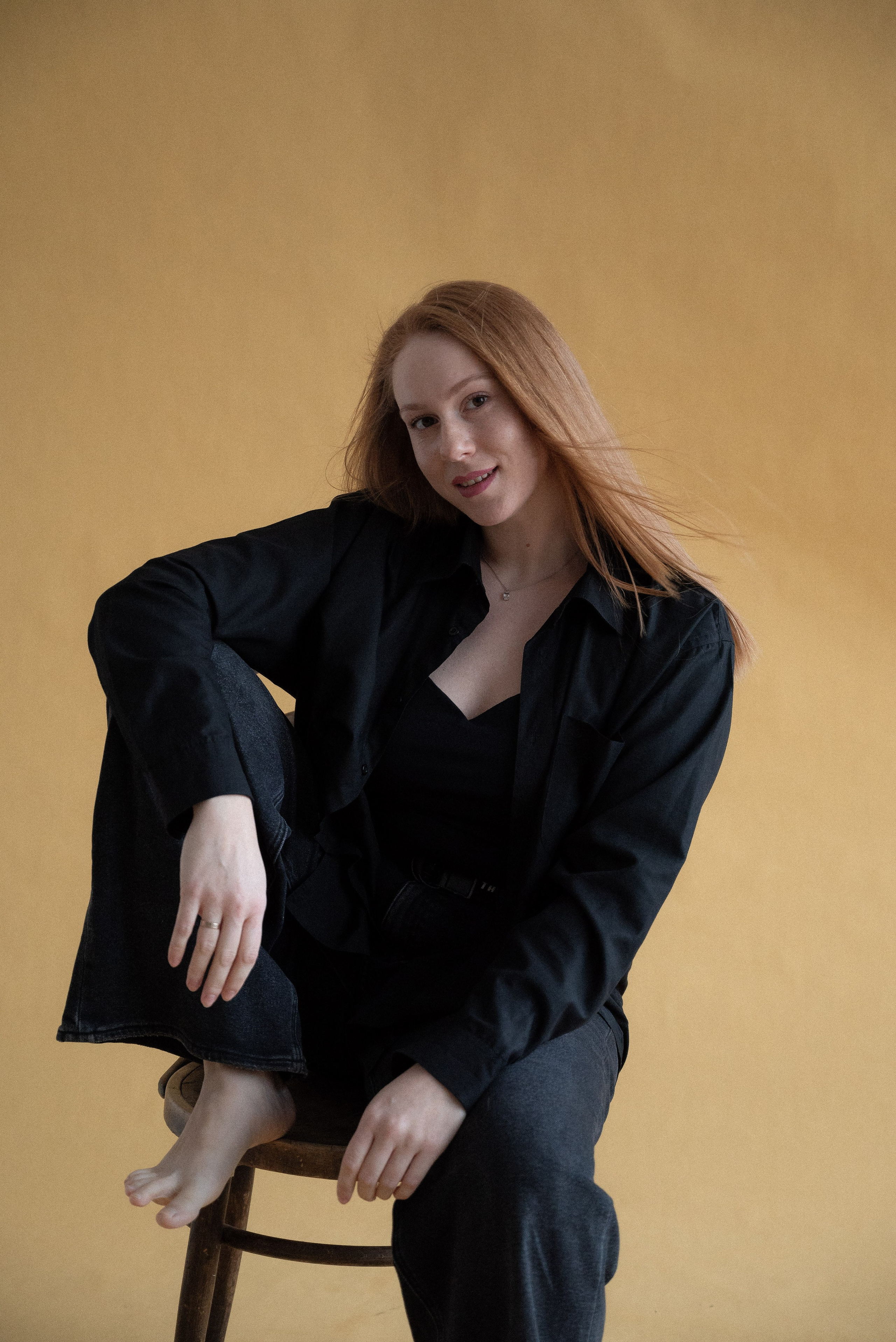 Вика и Оля. Тамара Власова