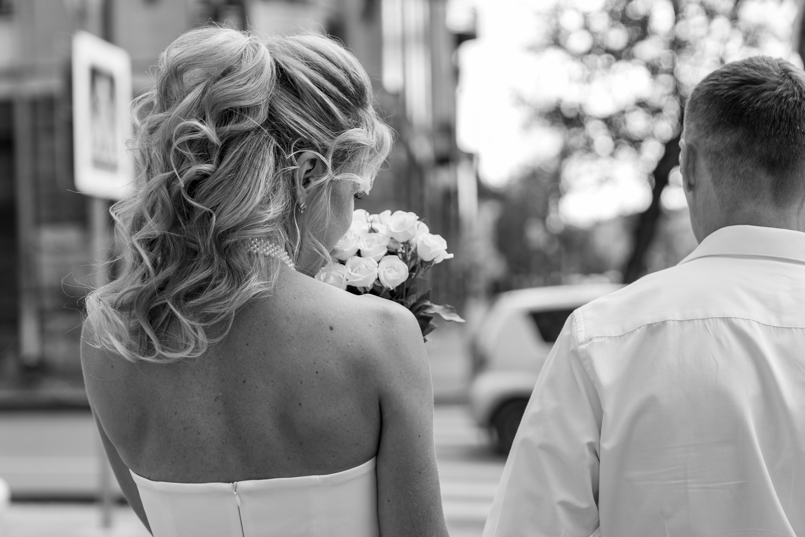 Свадебная съемка. Dmitry Golenko