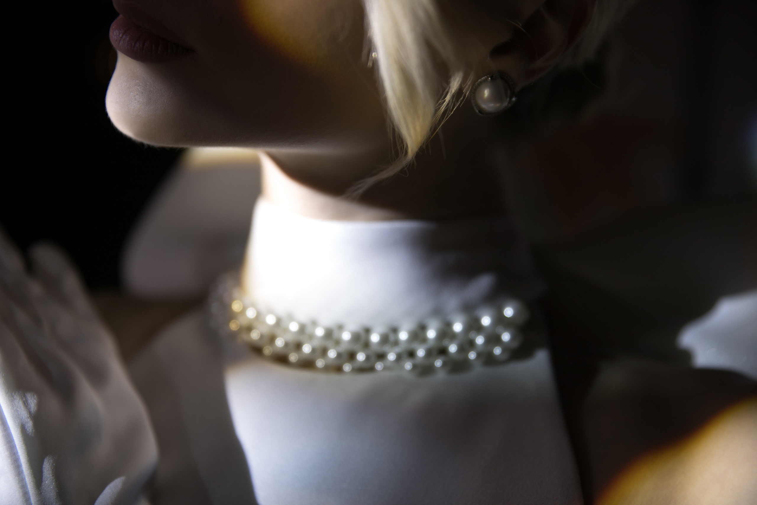 Камерная свадьба. Фотограф Матвеева Татьяна