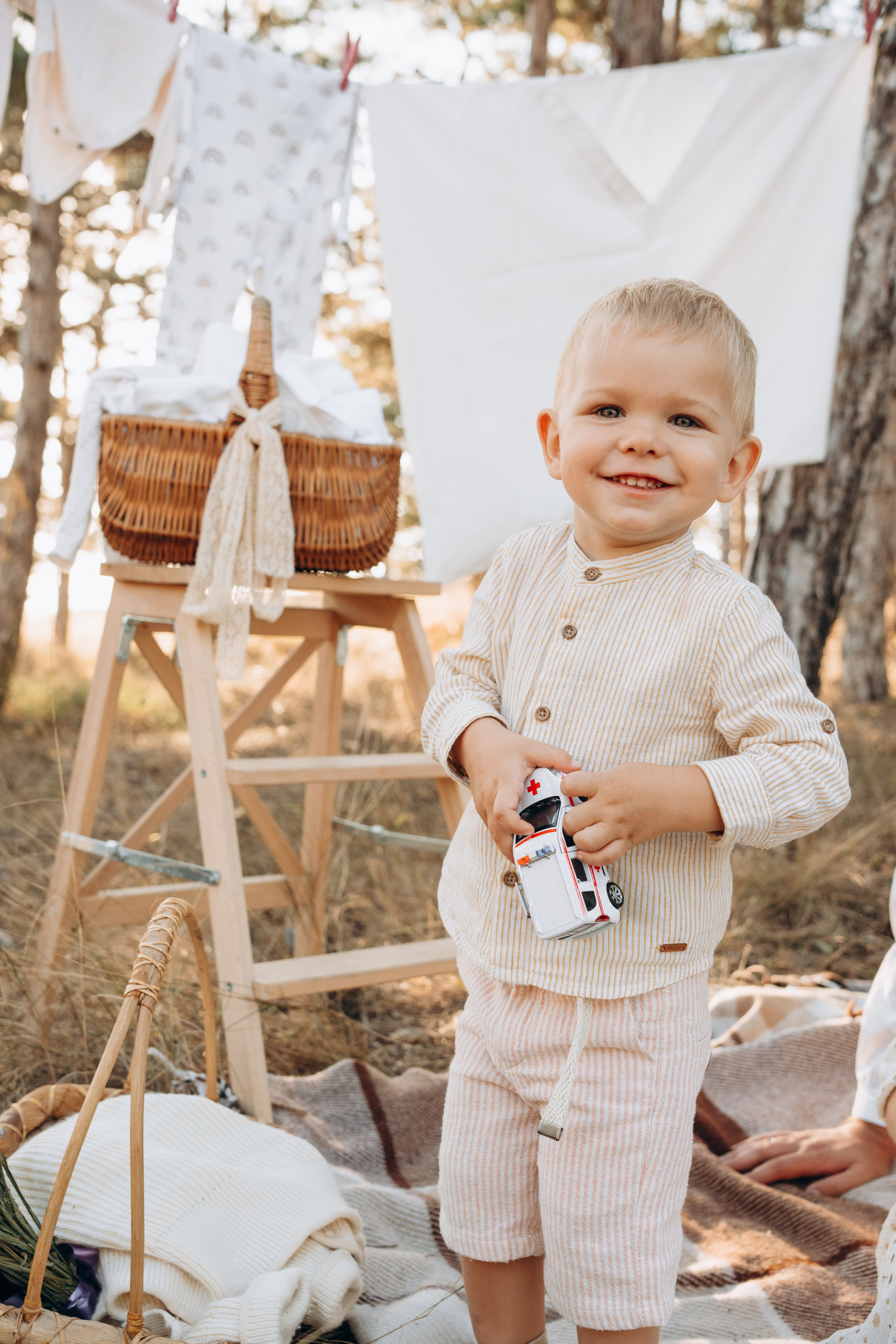 Пикник на природе | Семейная съемка. Портретный свадебный фотограф Крым | Евгения Щитенко
