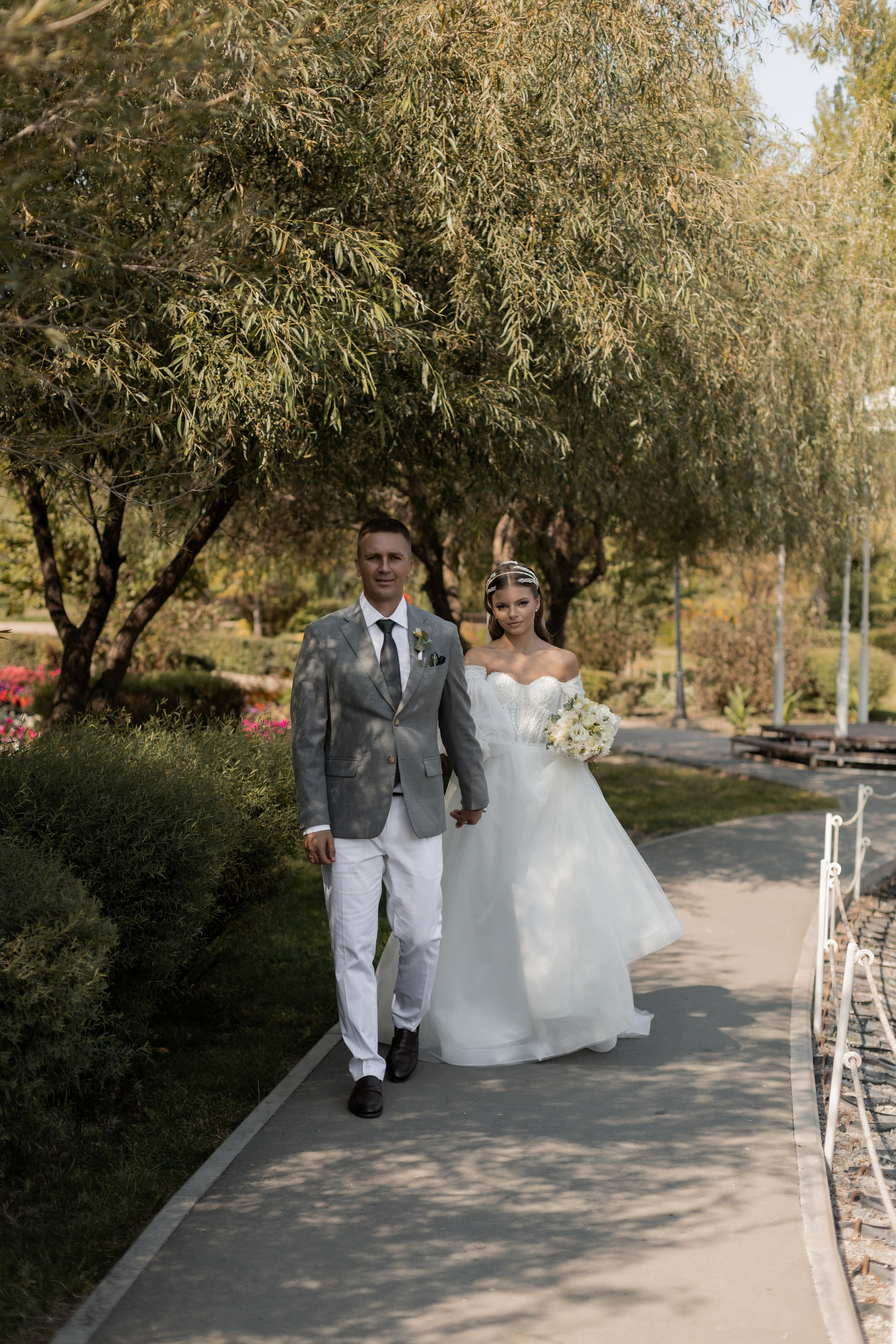 Дмитрий и Анастасия (сокращено). Свадебный фотограф Ангелина Сунгатулина | Саратов | Балаково | Вольск