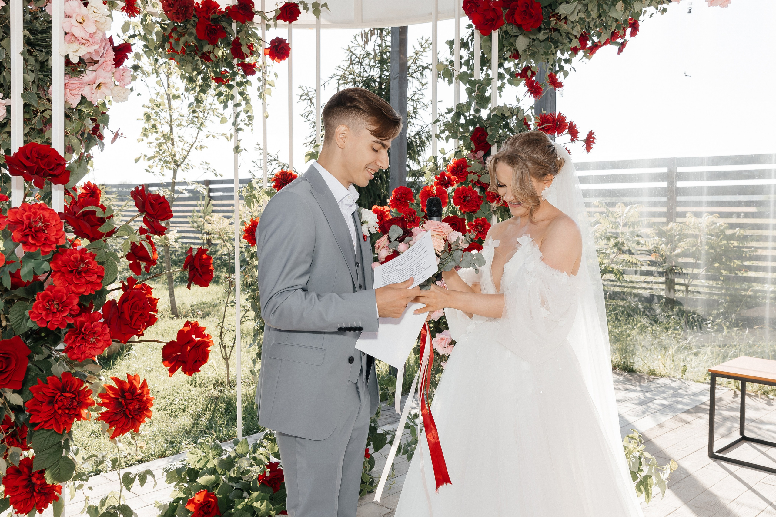 Александр и Евгения. Свадебный и репортажный фотограф в Санкт-Петербурге Николай Голованов