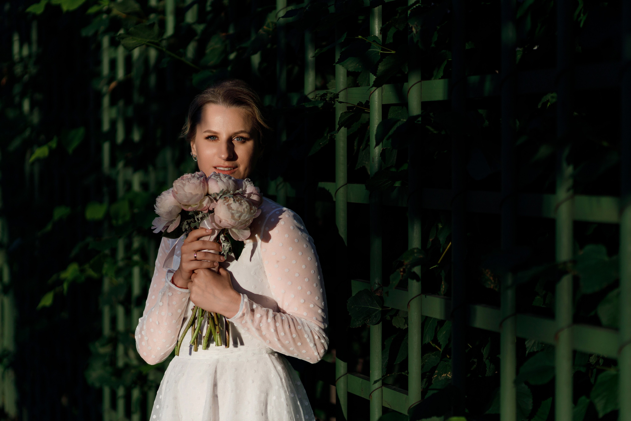 Стас и Аня. Свадебный и репортажный фотограф в Санкт-Петербурге Николай Голованов