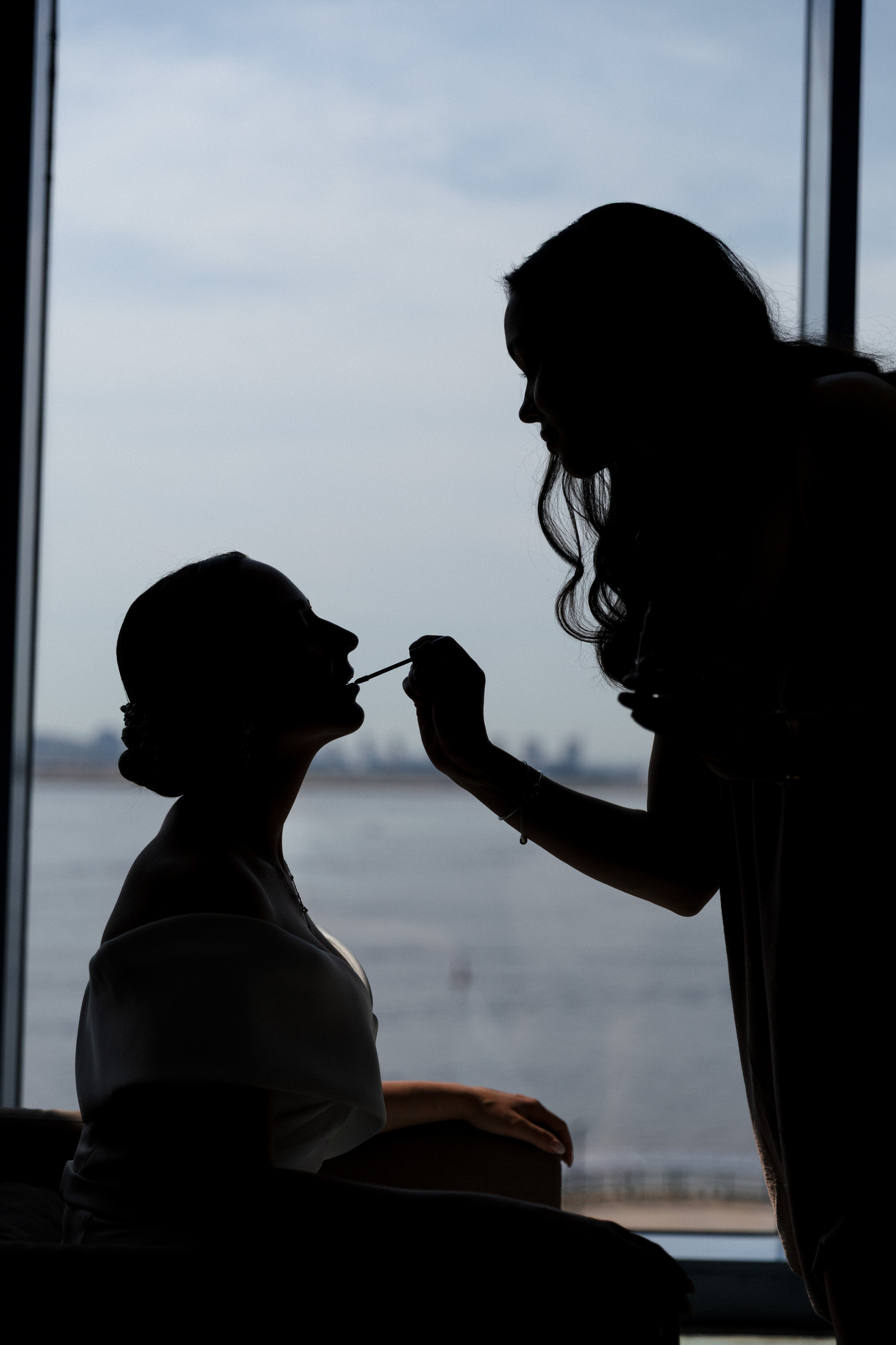 Ярослав и Евгения. Свадебный и репортажный фотограф в Санкт-Петербурге Николай Голованов