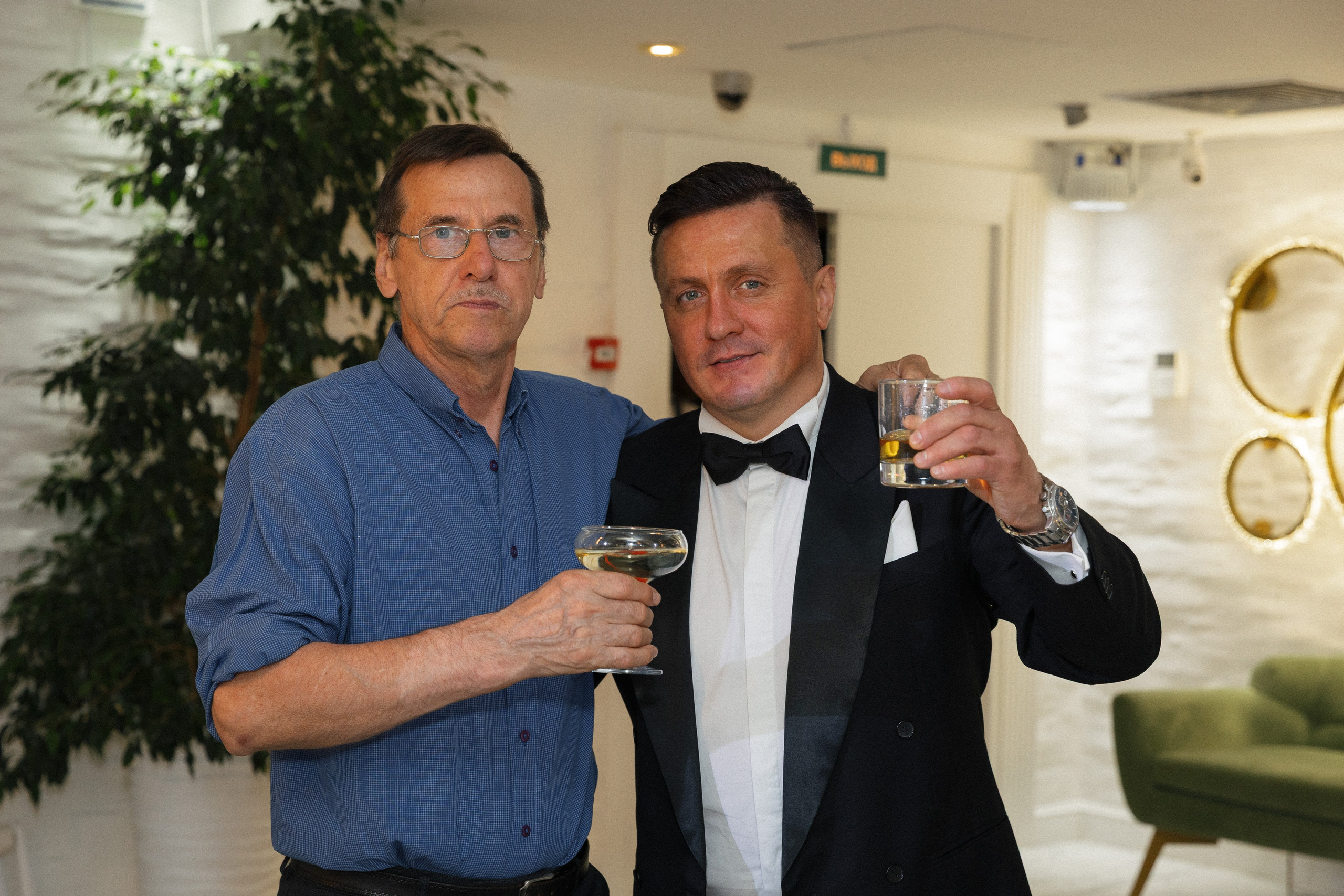 Дмитрий и Ирина. Свадебный и репортажный фотограф в Санкт-Петербурге Николай Голованов