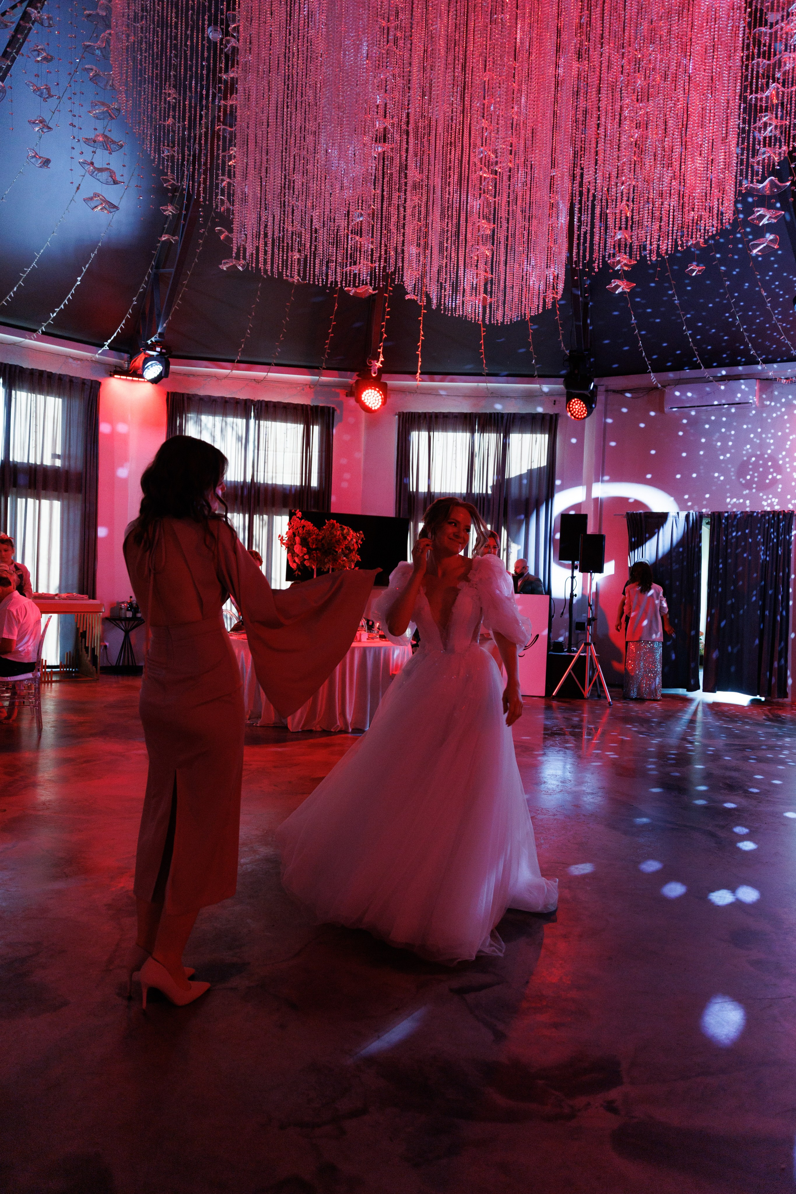 Александр и Евгения. Свадебный и репортажный фотограф в Санкт-Петербурге Николай Голованов