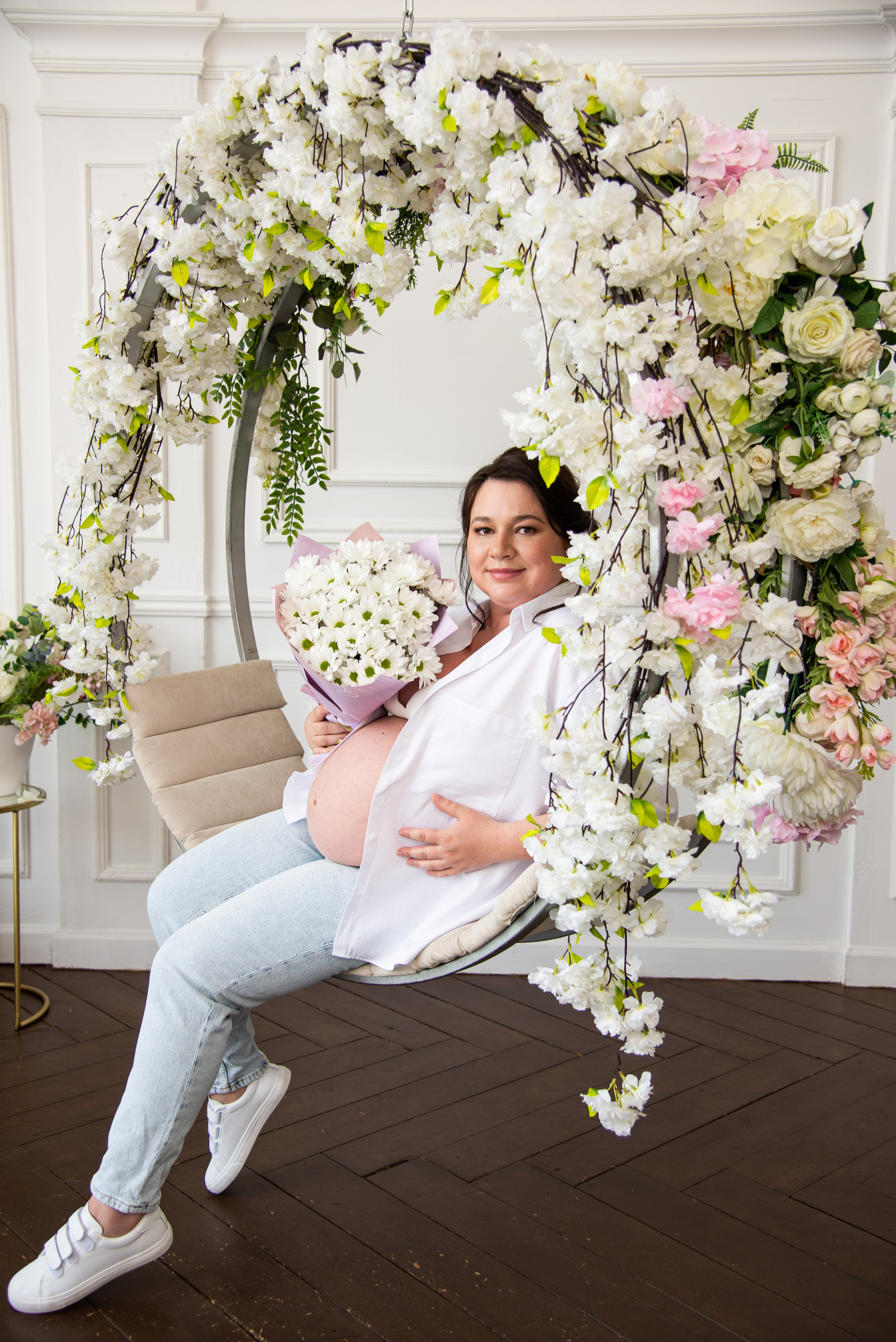 Беременность. Главная