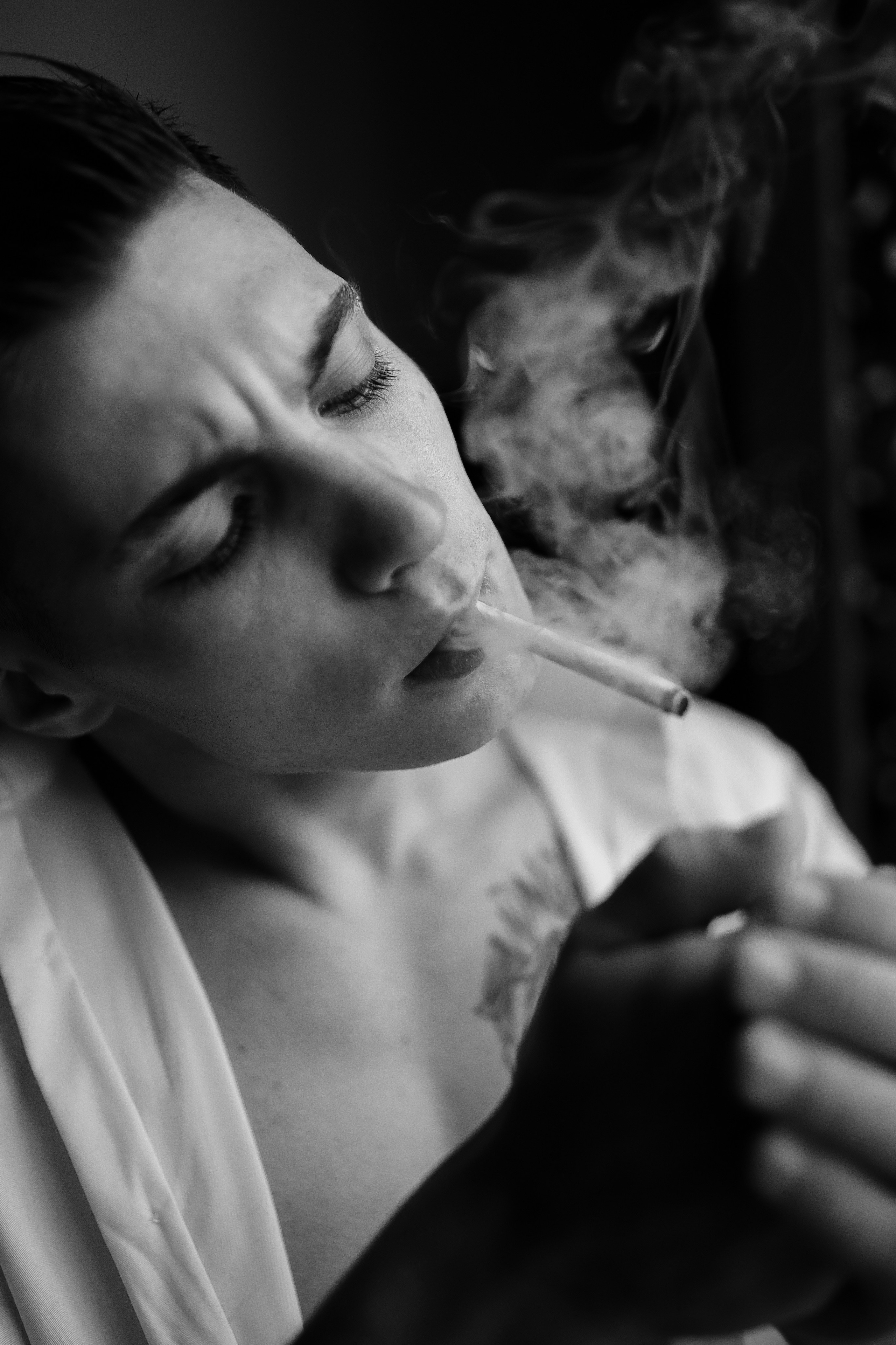 Никита. Фотограф Москва