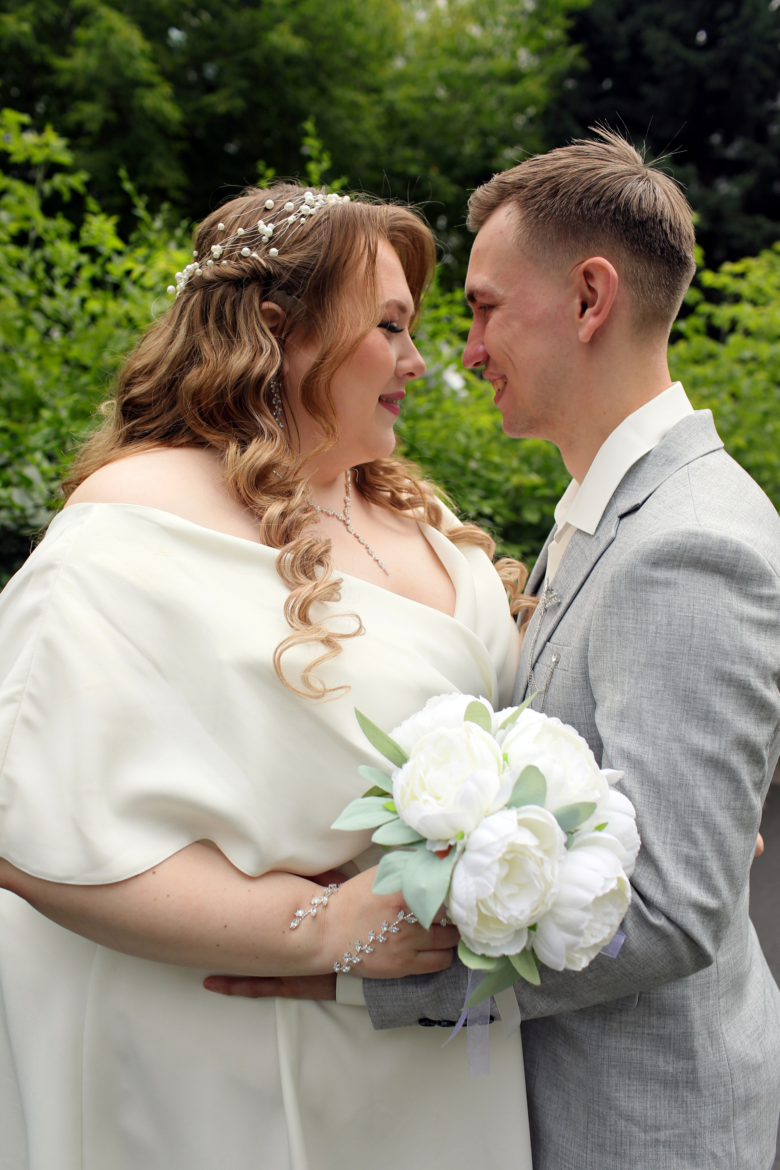 Александр и Вера. Детский и женский фотограф в Кемерово Анна Смирнова