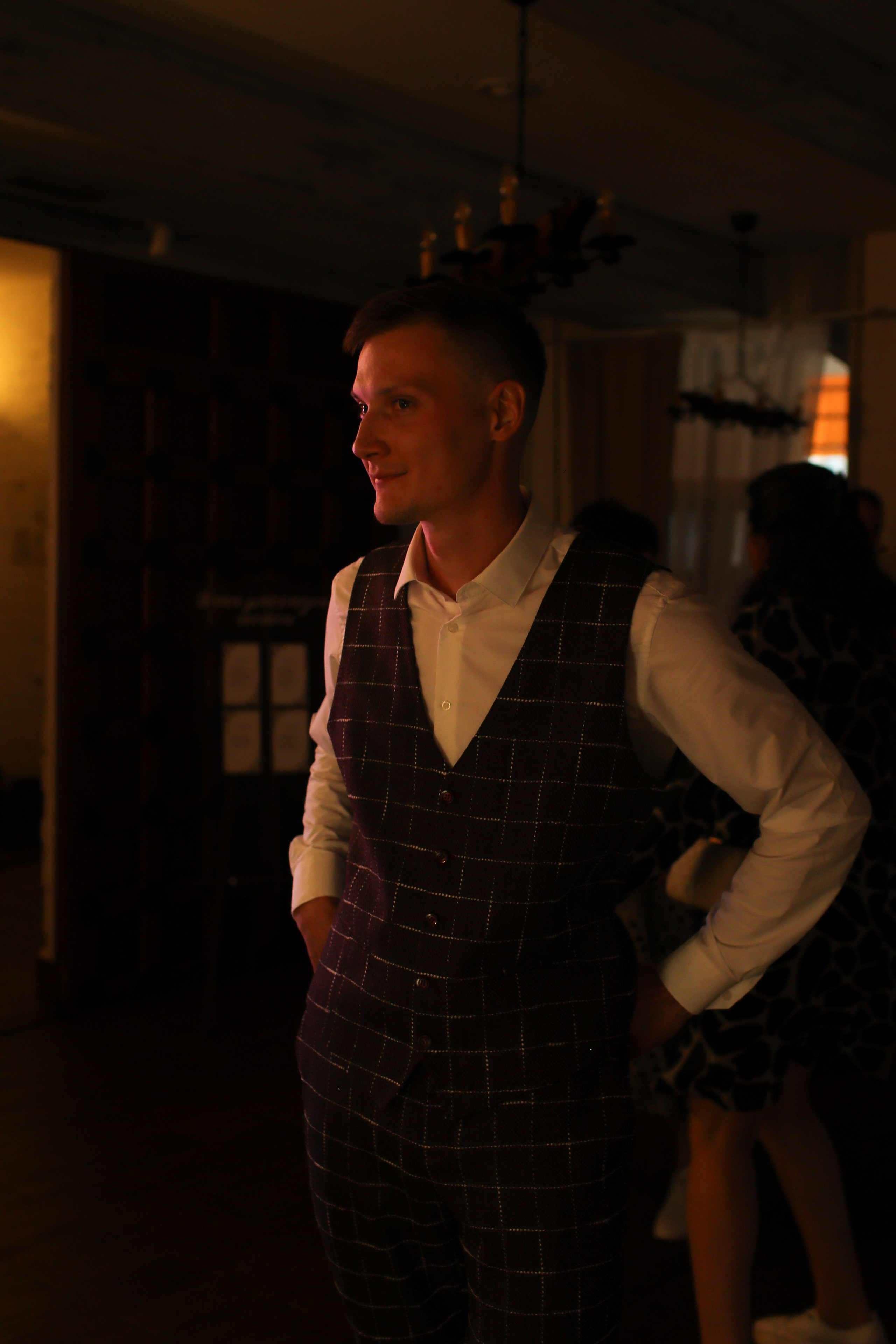 Алексей и Елена. Детский и женский фотограф в Кемерово Анна Смирнова