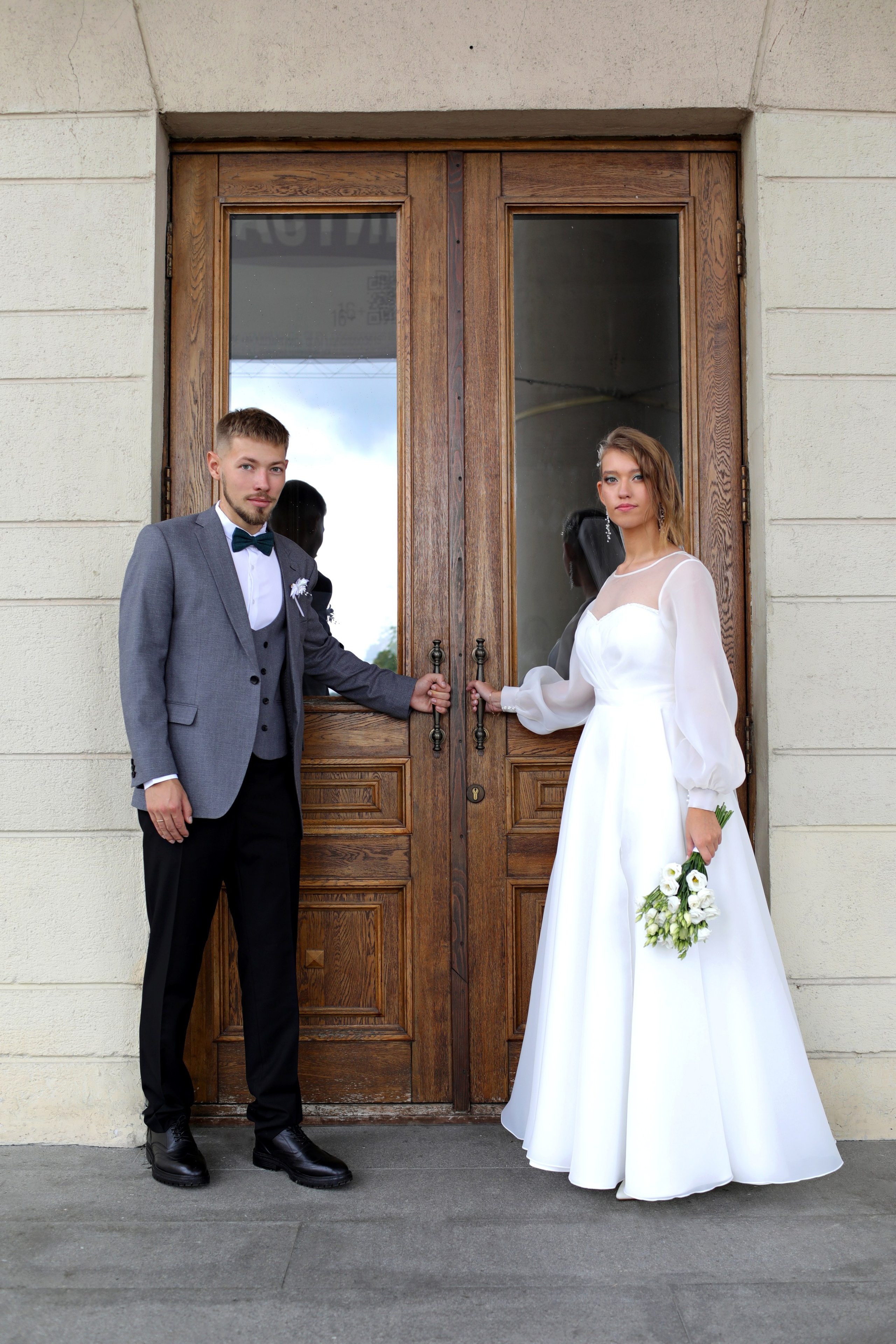 Никита и Юлия. Детский и женский фотограф в Кемерово Анна Смирнова