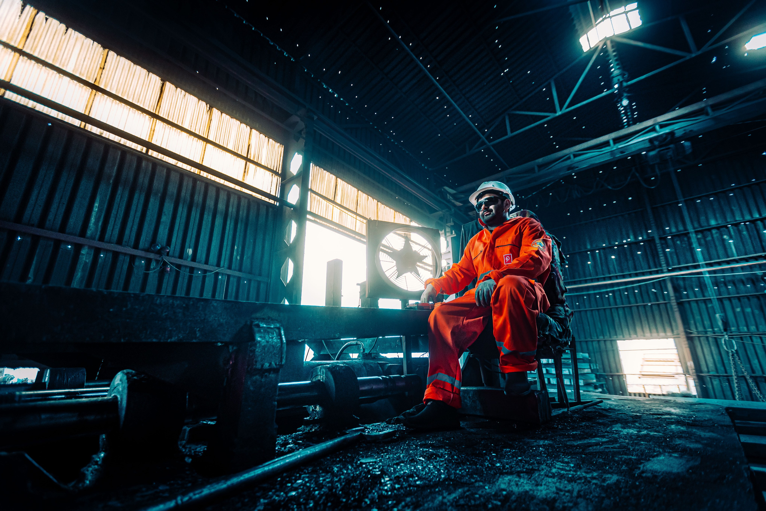 Промом и СММ. Behrusson — видеограф и фотограф в Москве. Кадр — это решение, не случайность